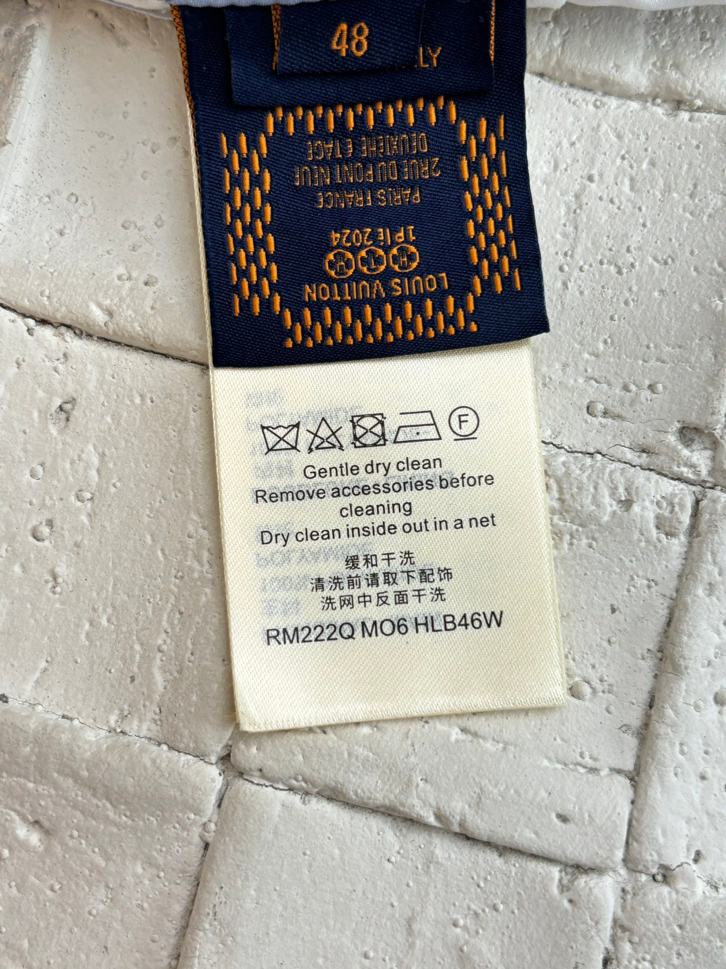 LuxluxHouse Best Quality Clothes Shirts&Polo Louis Vuitton