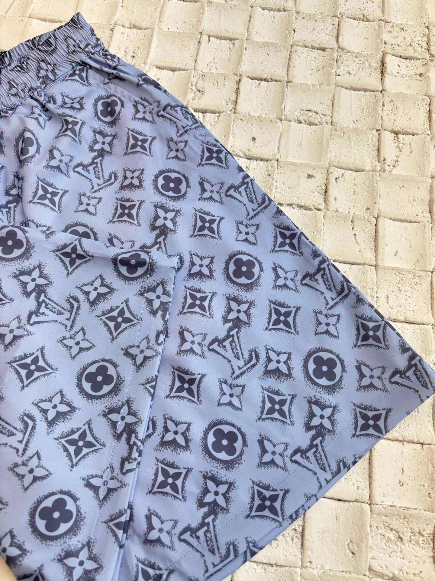 LuxluxHouse Best Quality Clothes Shirts&Polo Louis Vuitton