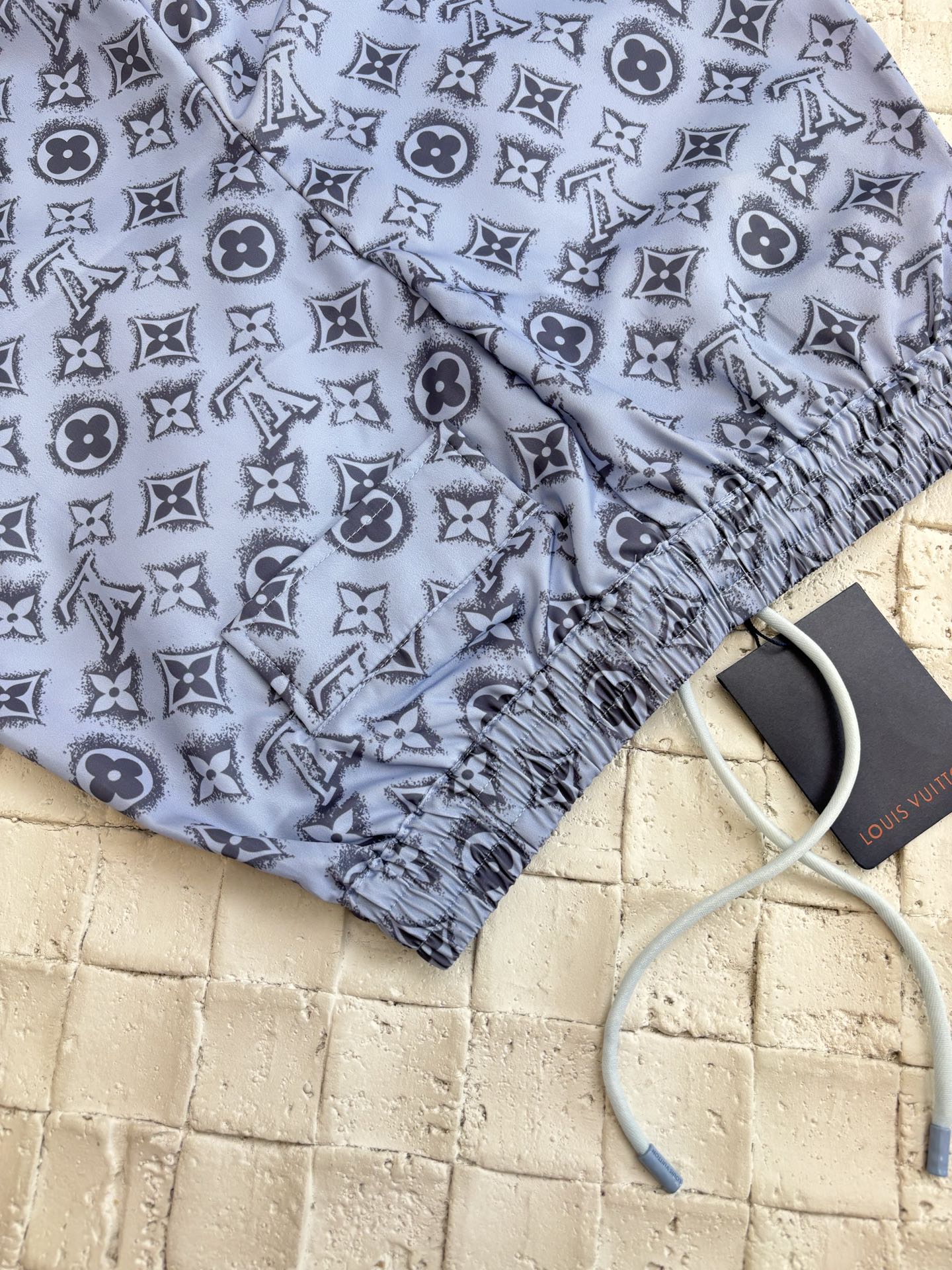 LuxluxHouse Best Quality Clothes Shirts&Polo Louis Vuitton