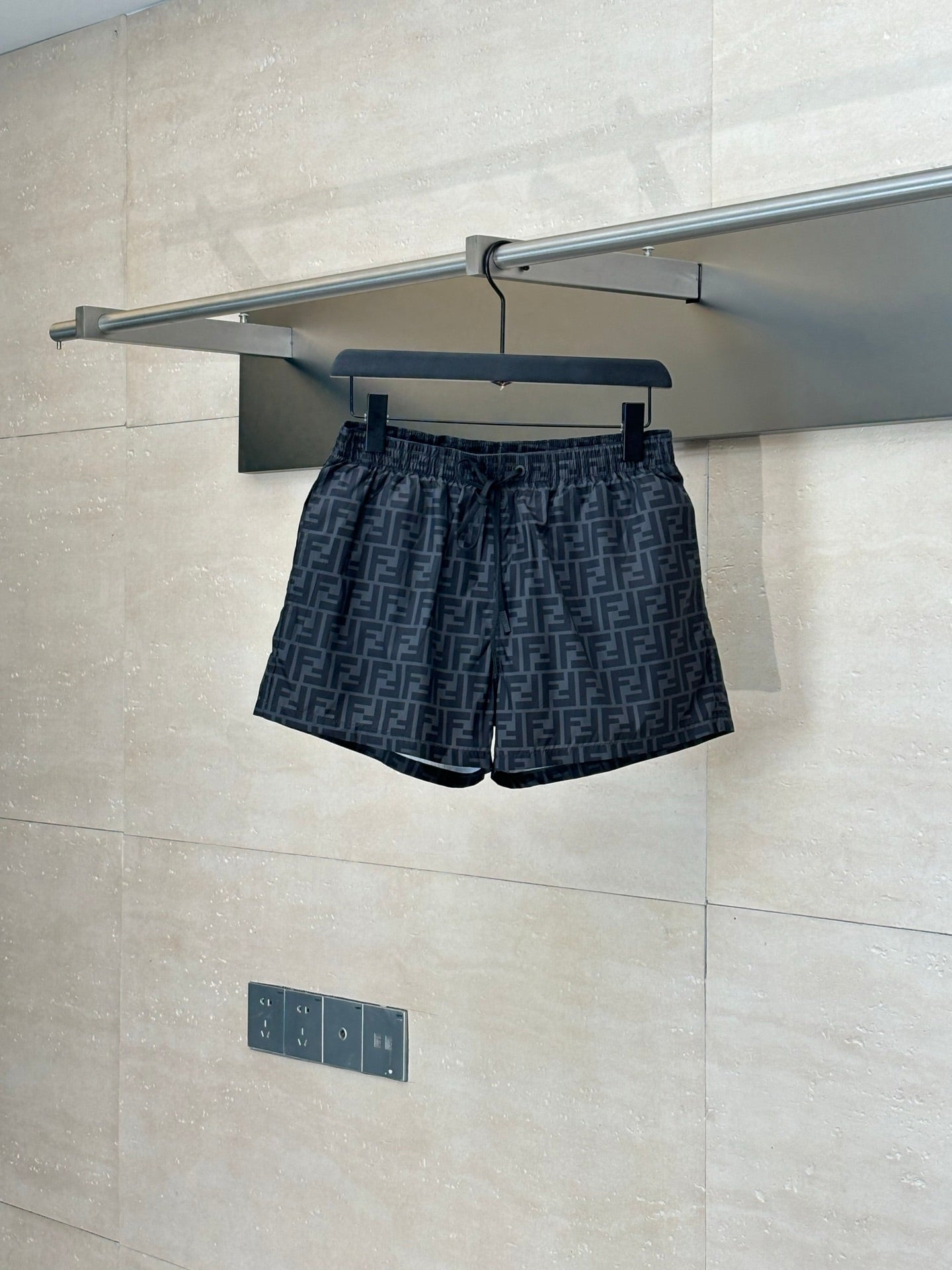 LuxluxHouse Best Quality Clothes Fendi Pants