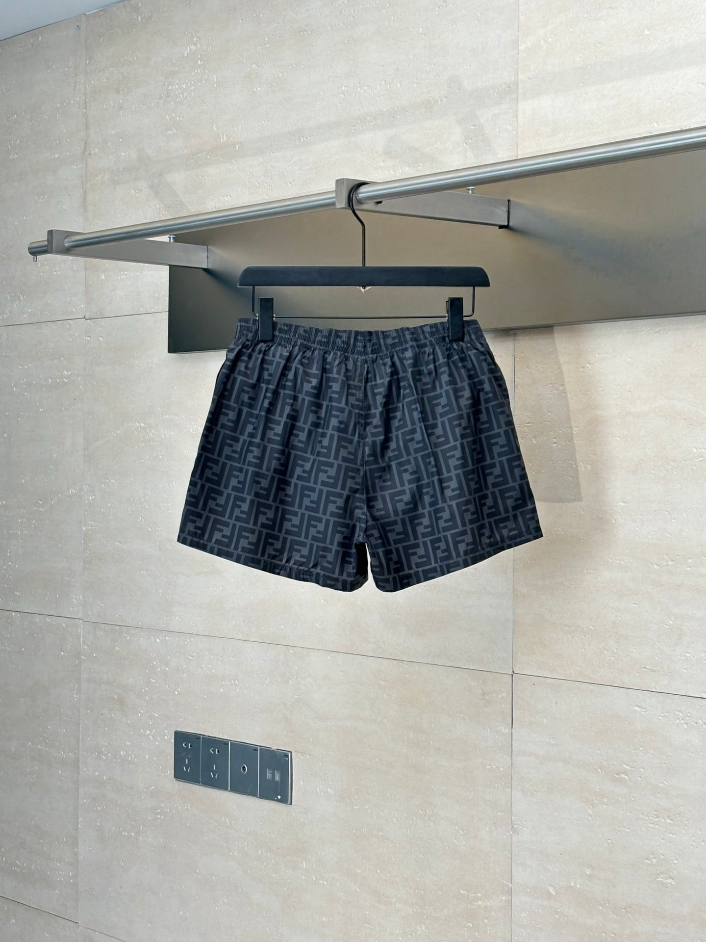 LuxluxHouse Best Quality Clothes Fendi Pants