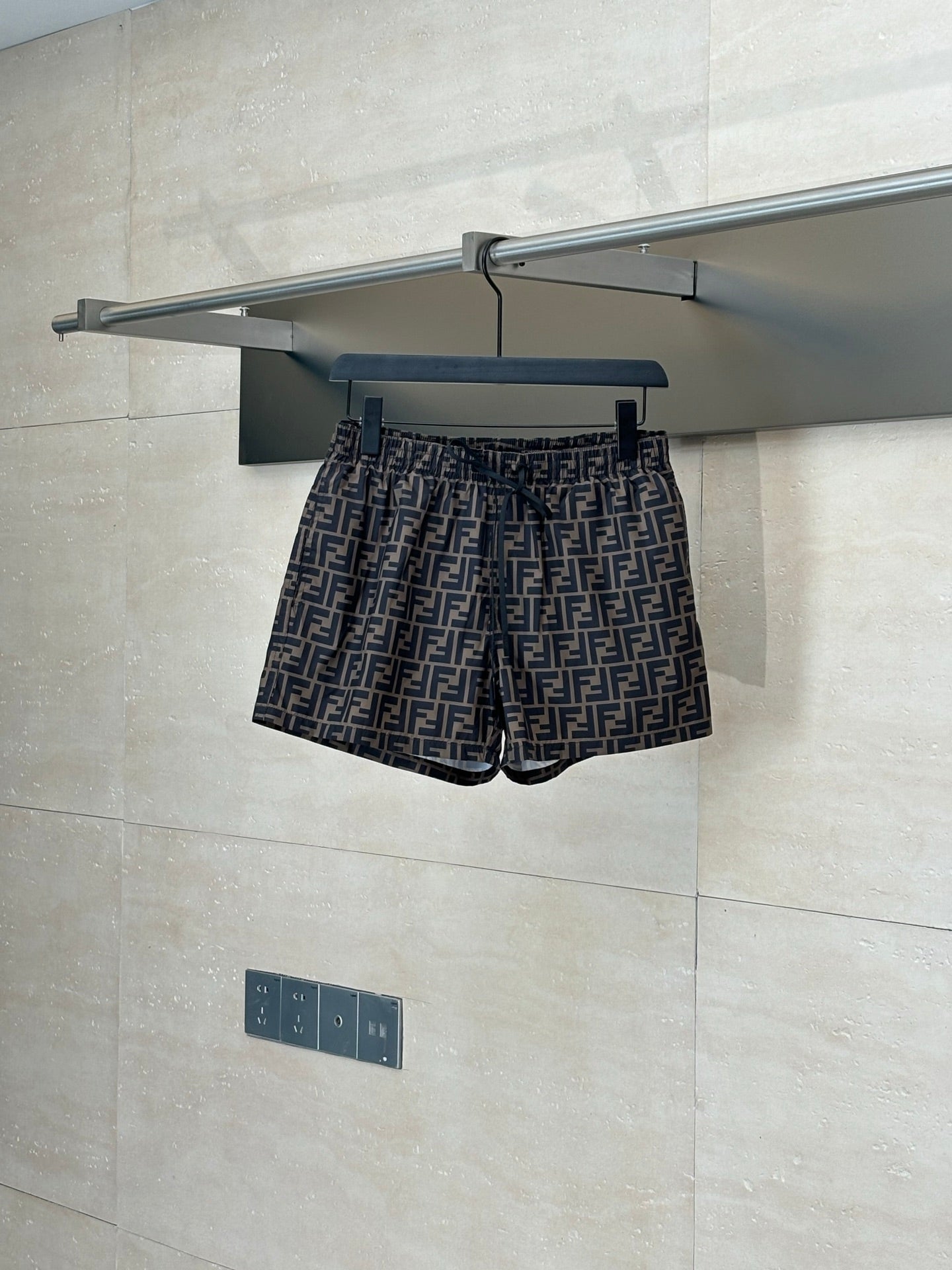 LuxluxHouse Best Quality Clothes Fendi Pants