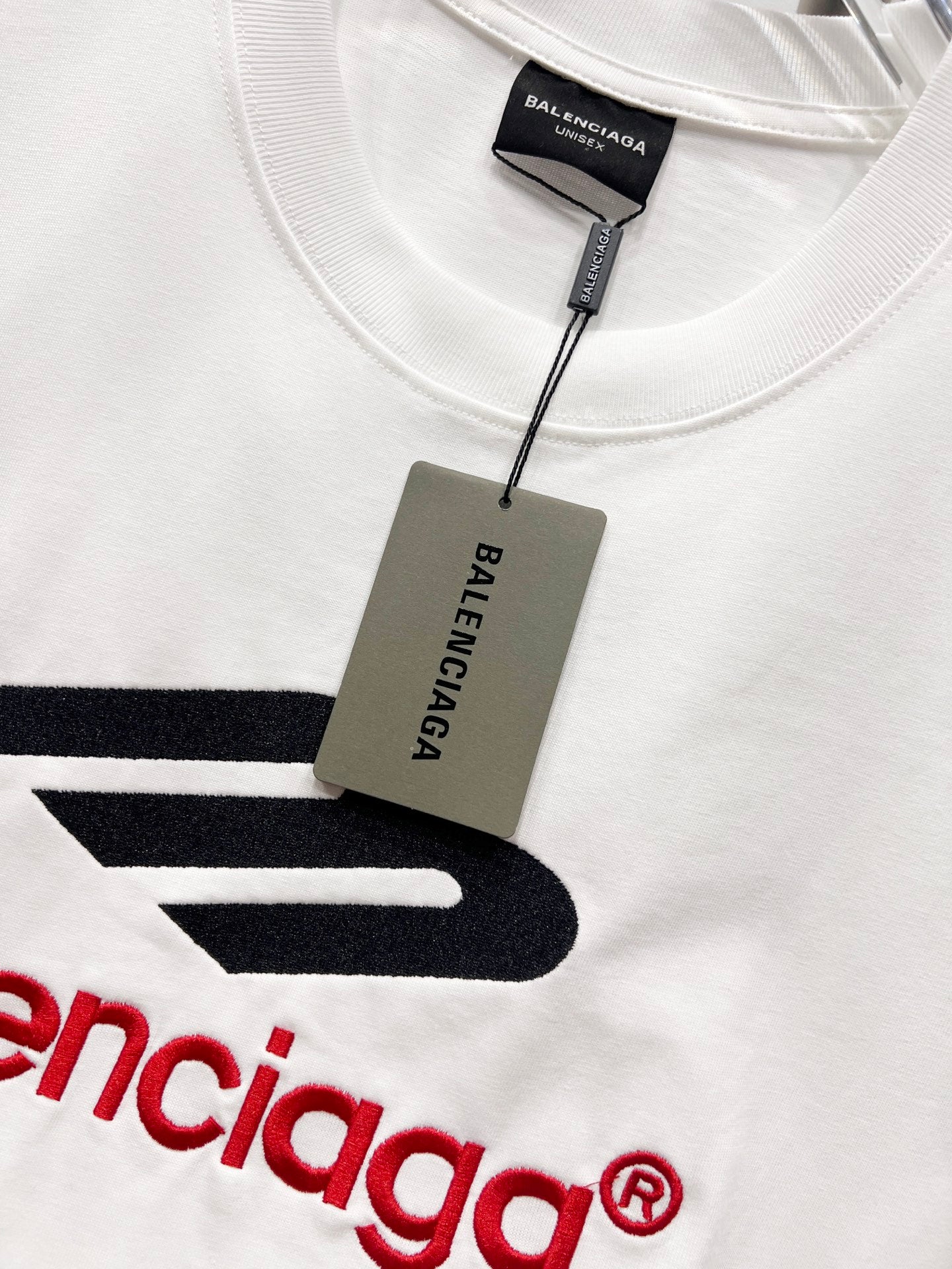 LuxluxHouse Best Quality Clothes Balenciaga T-shirt