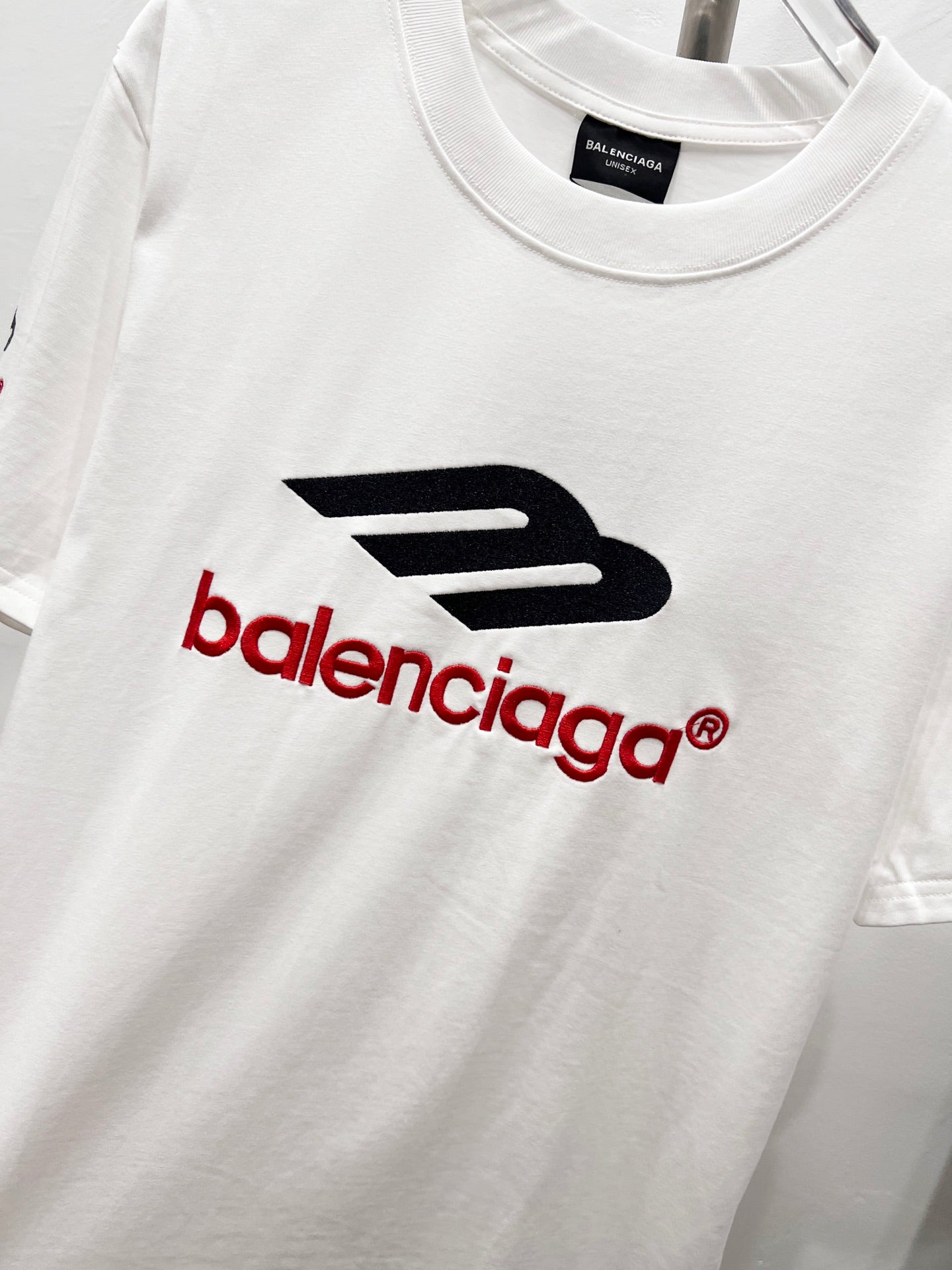 LuxluxHouse Best Quality Clothes Balenciaga T-shirt