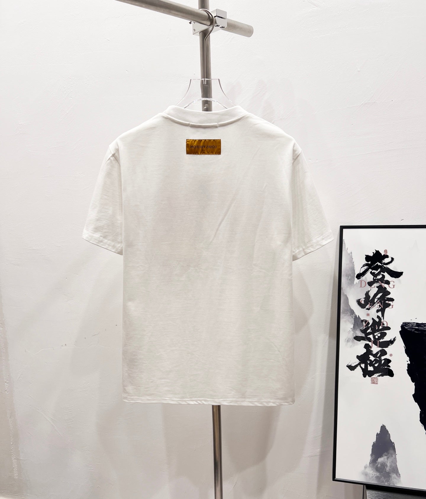 LuxluxHouse Best Quality Clothes T-shirt Louis Vuitton