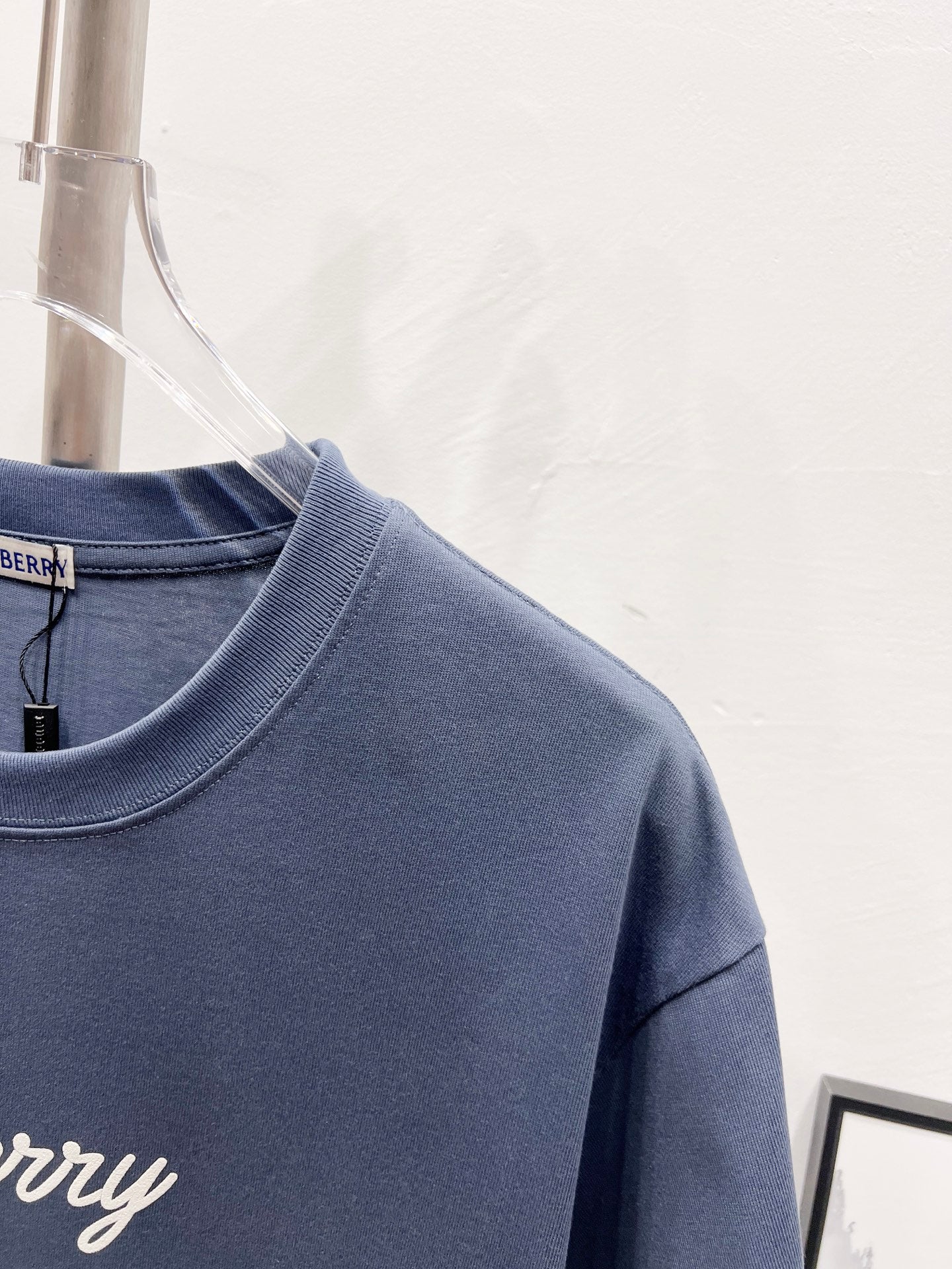 LuxluxHouse Best Quality Clothes Burberry T-shirt