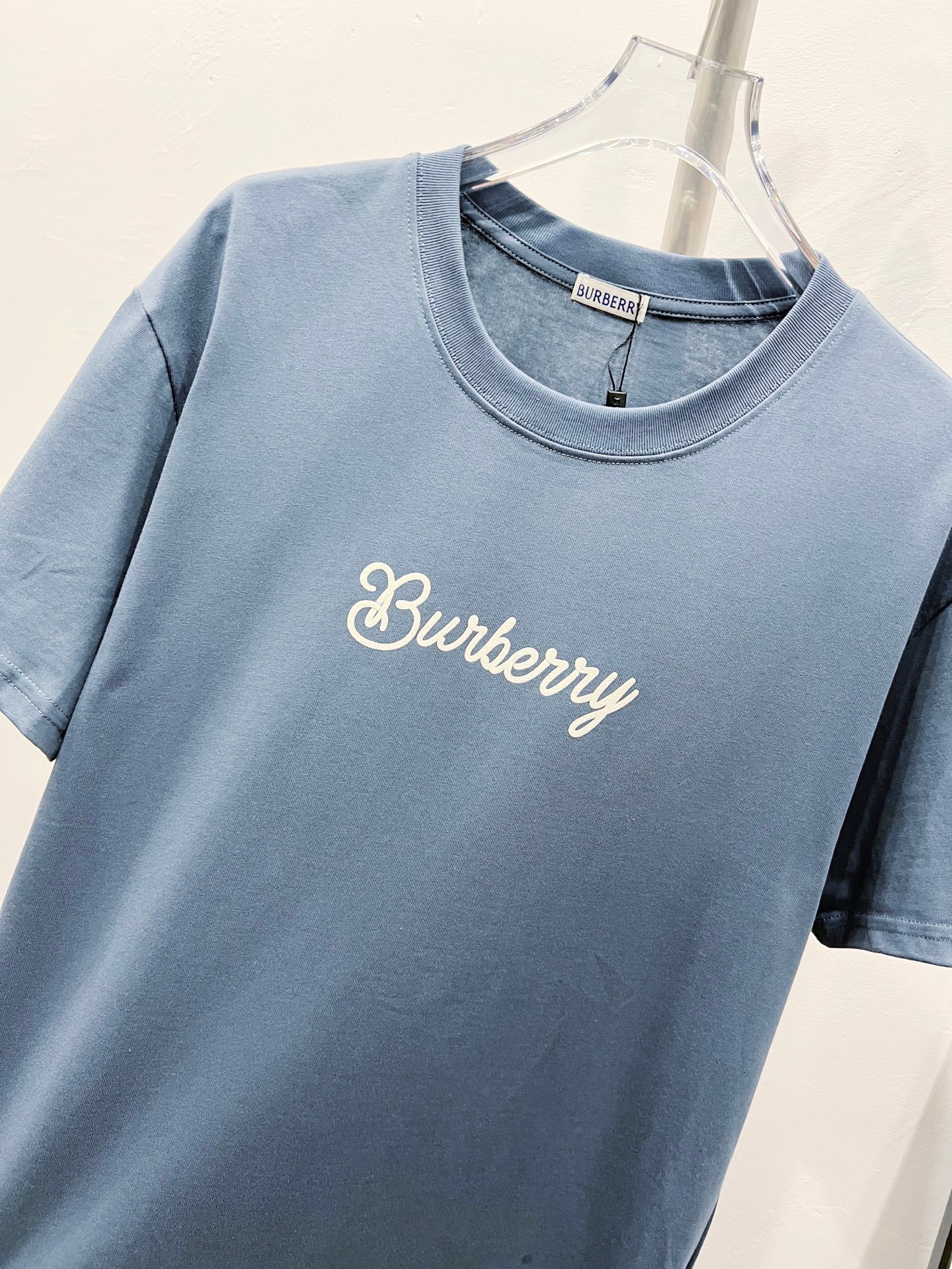 LuxluxHouse Best Quality Clothes Burberry T-shirt