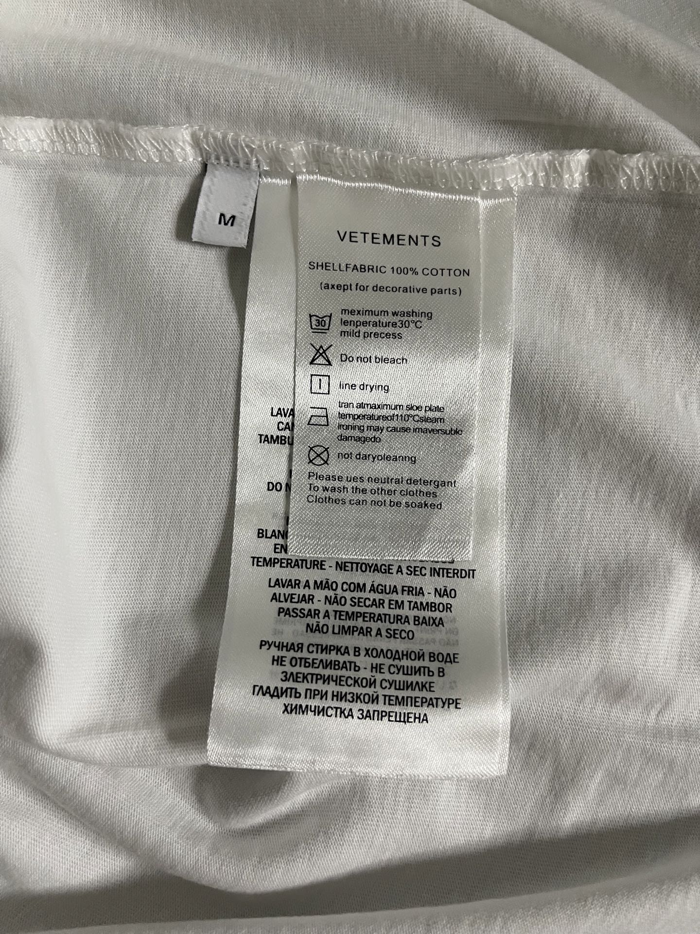 LuxluxHouse Best Quality Clothes Stussy T-shirt