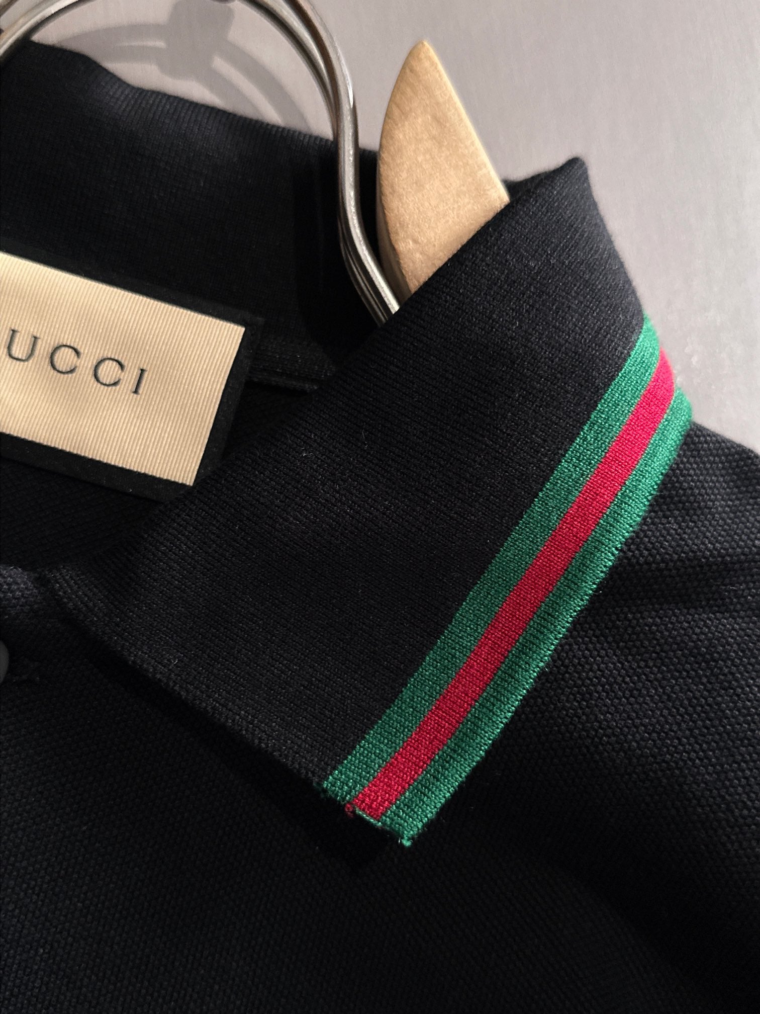 LuxluxHouse Best Quality Clothes Shirts&Polo Gucci