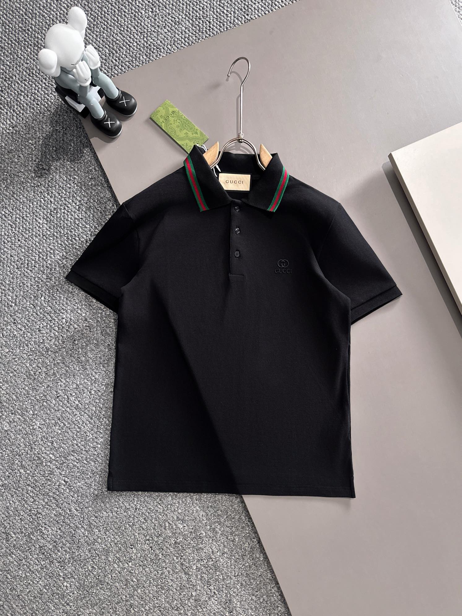 LuxluxHouse Best Quality Clothes Shirts&Polo Gucci