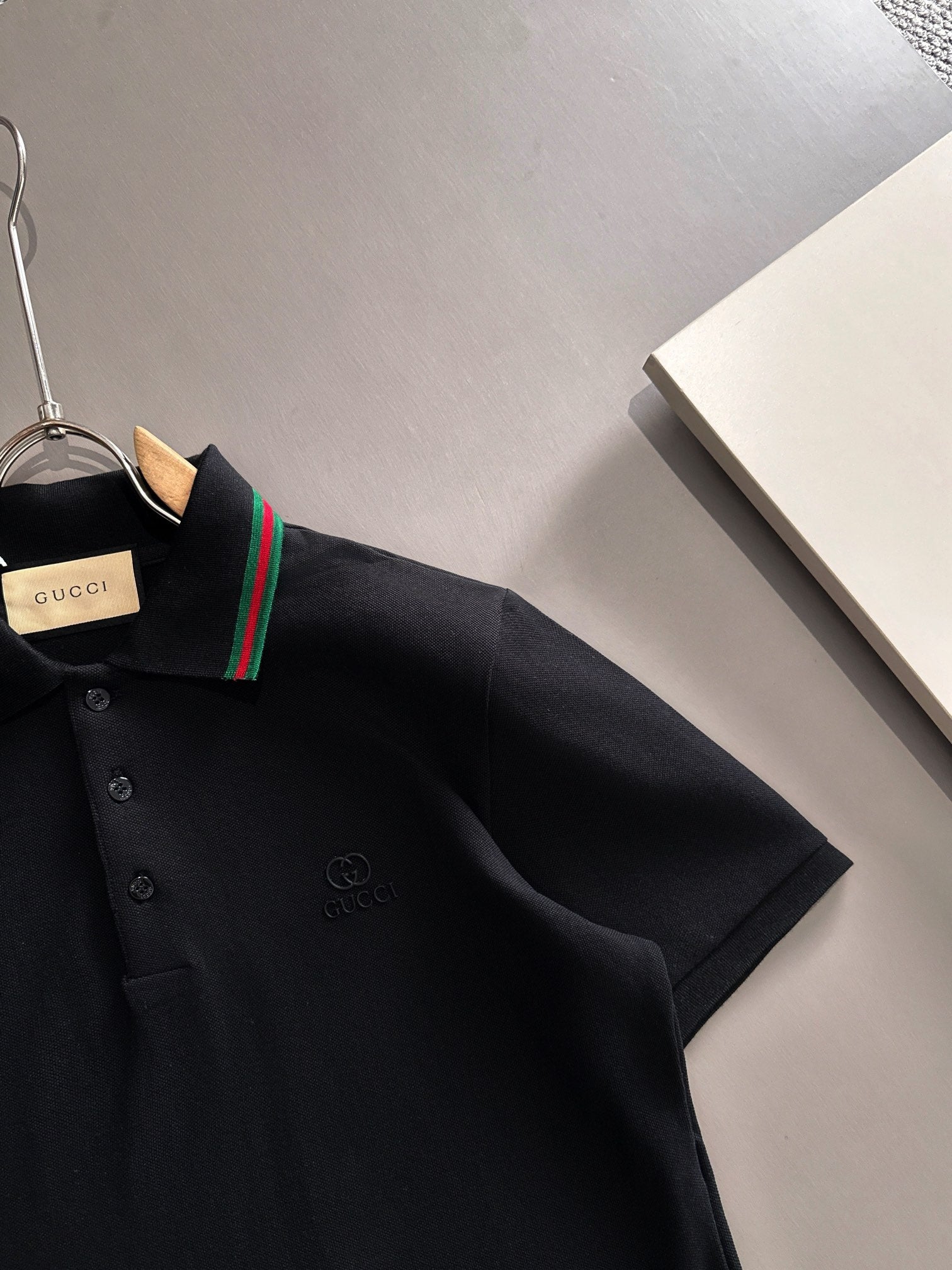 LuxluxHouse Best Quality Clothes Shirts&Polo Gucci