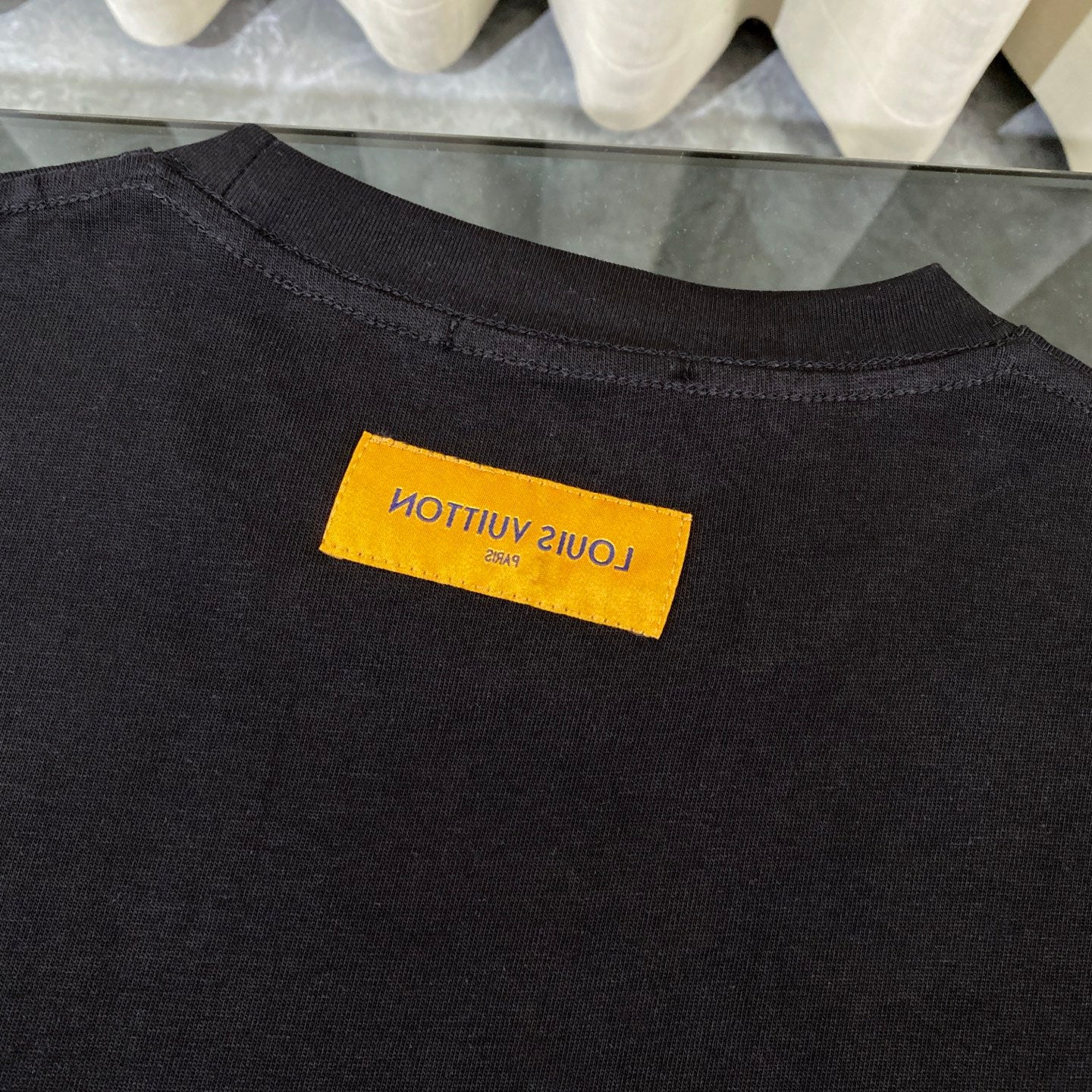 LuxluxHouse Best Quality Clothes T-shirt Louis Vuitton