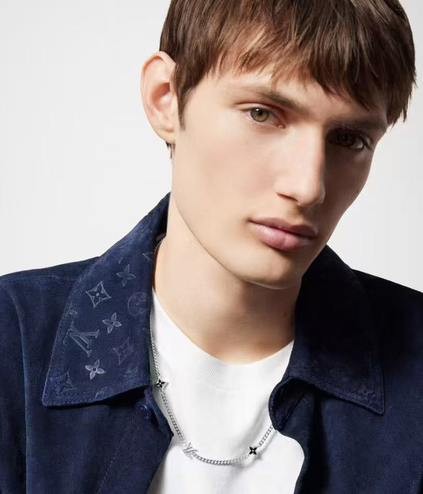 LuxluxHouse Best Quality Accessories Necklace Louis Vuitton