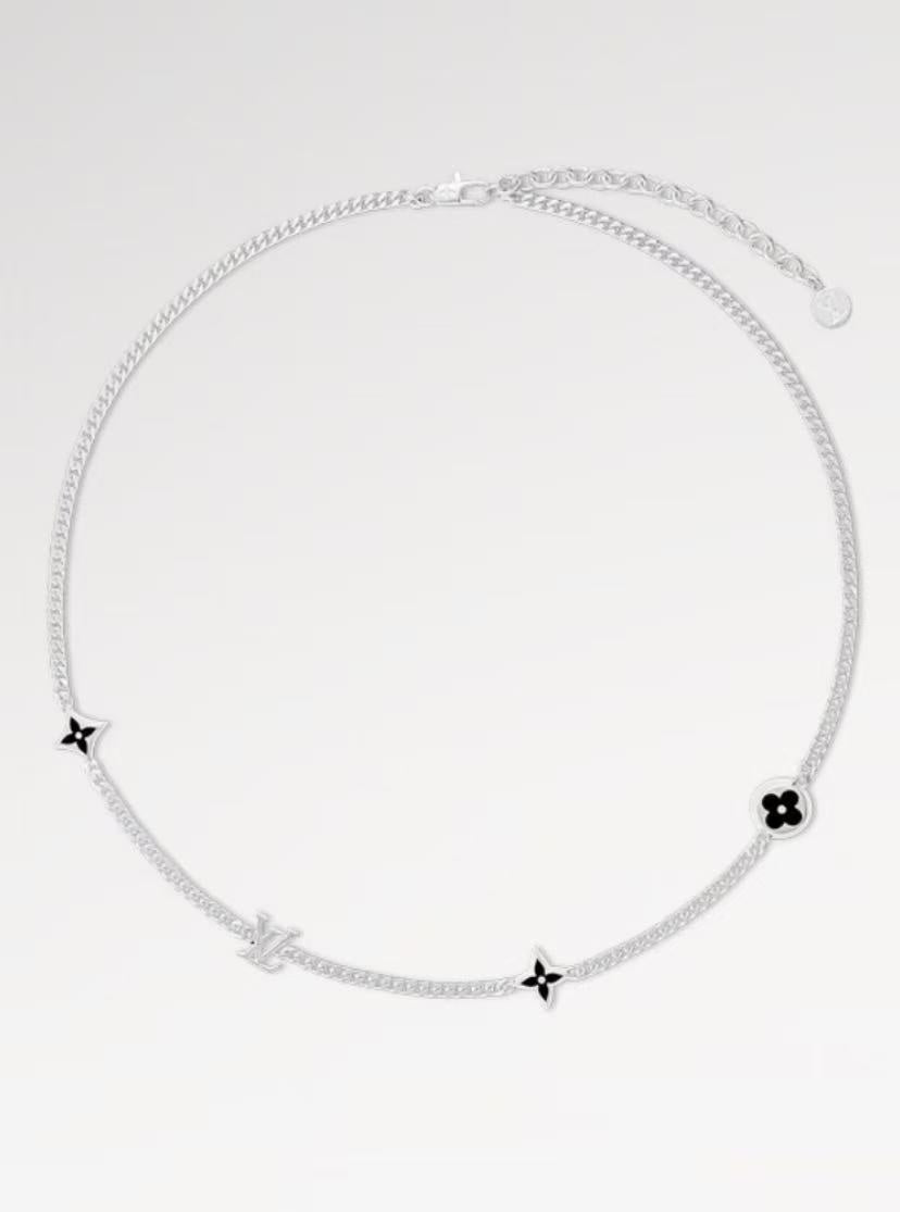 LuxluxHouse Best Quality Accessories Necklace Louis Vuitton