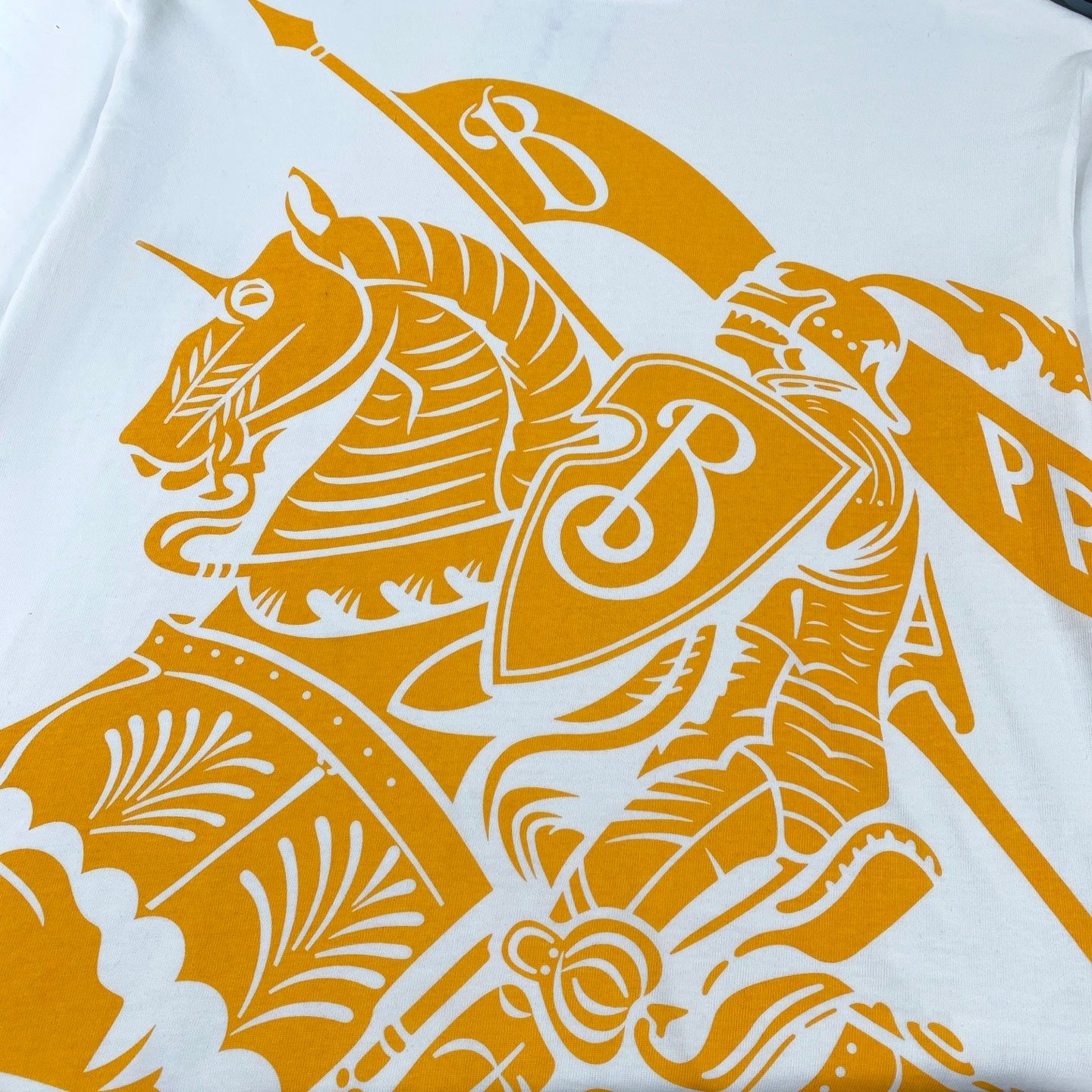 LuxluxHouse Best Quality Clothes Burberry T-shirt