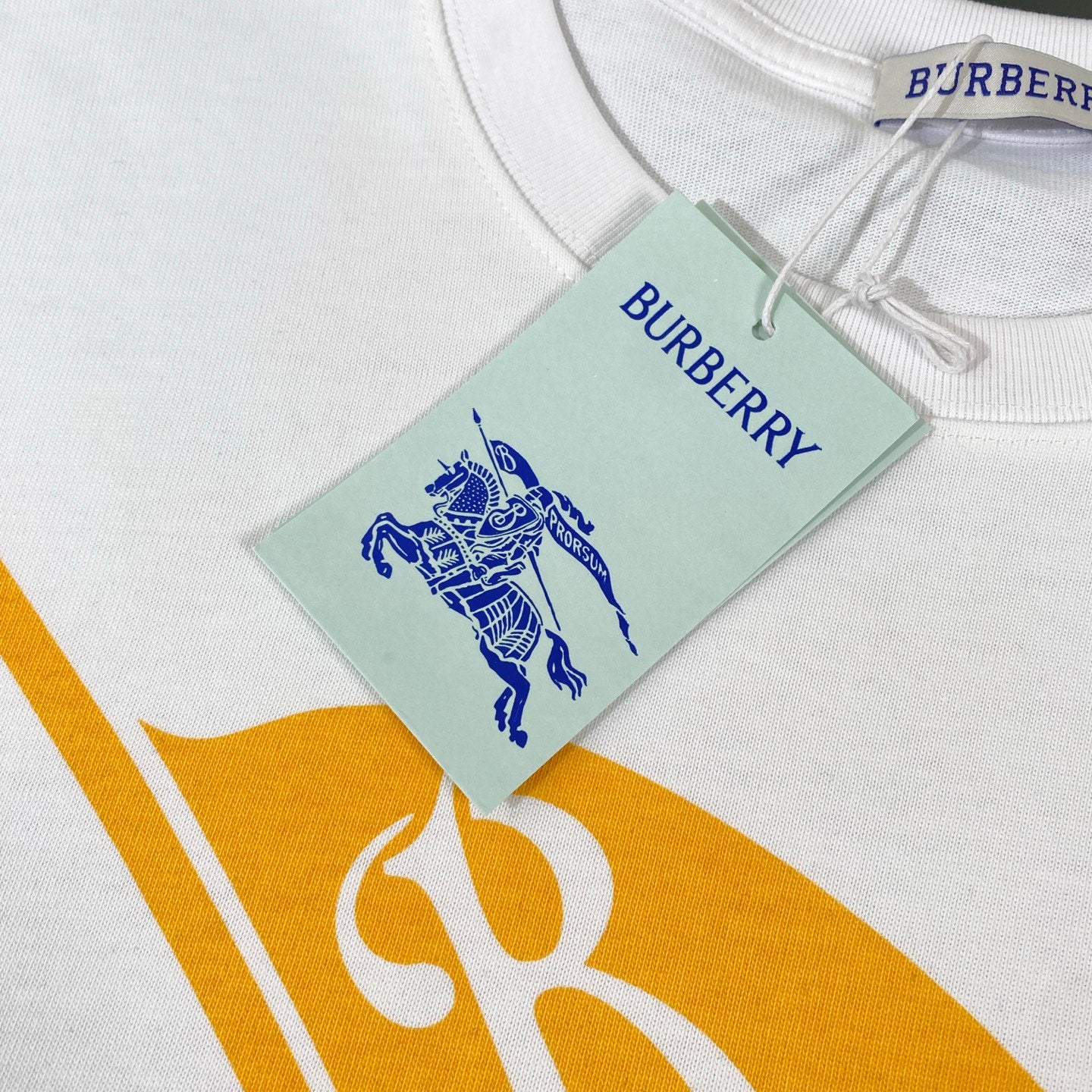LuxluxHouse Best Quality Clothes Burberry T-shirt