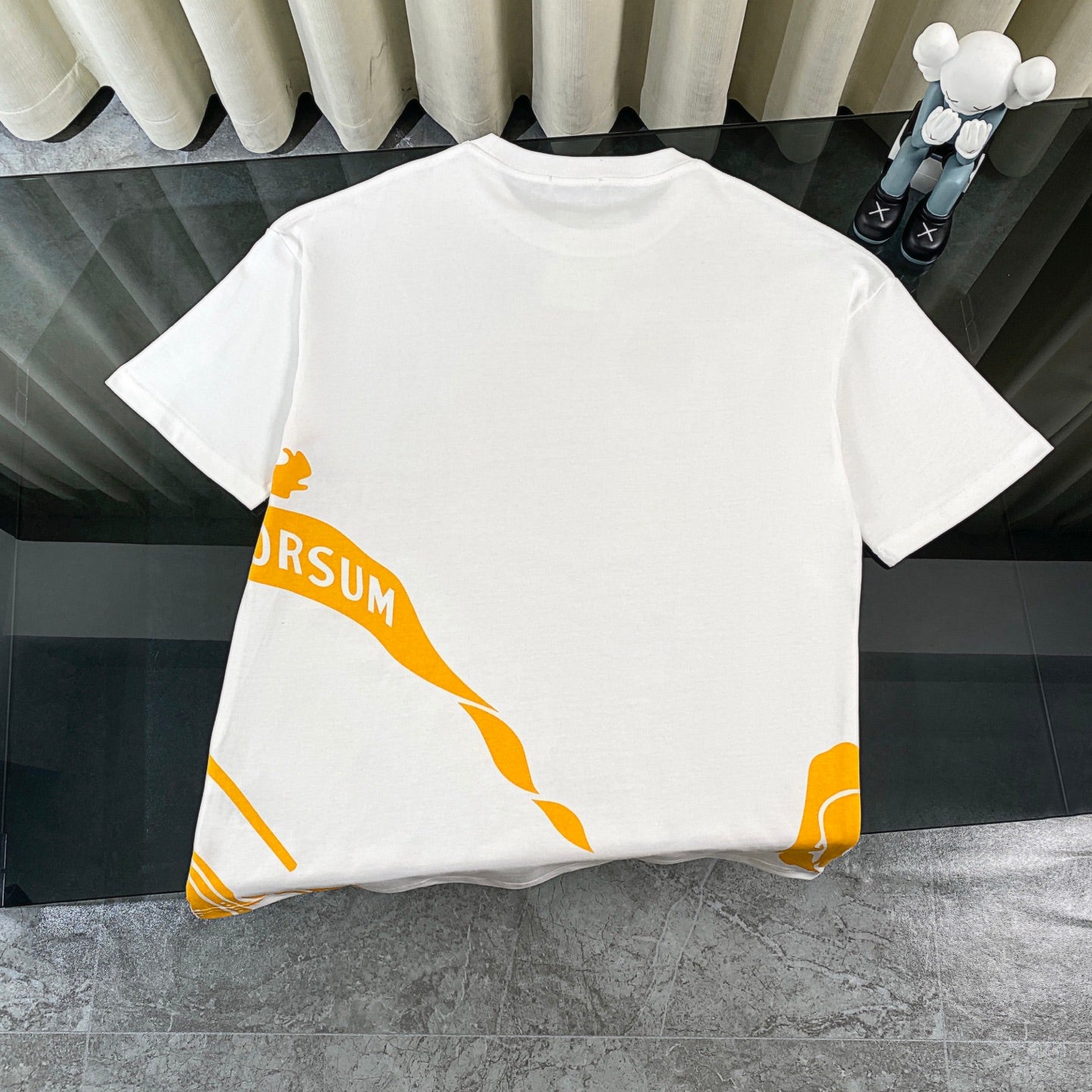 LuxluxHouse Best Quality Clothes Burberry T-shirt