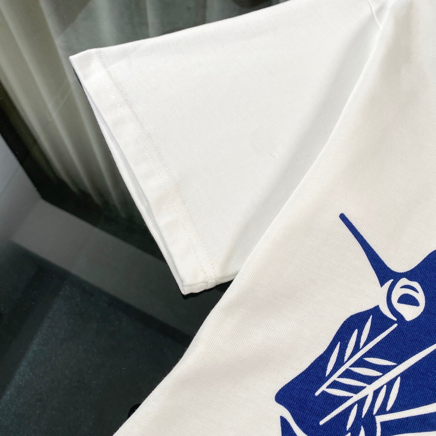 LuxluxHouse Best Quality Clothes Burberry T-shirt