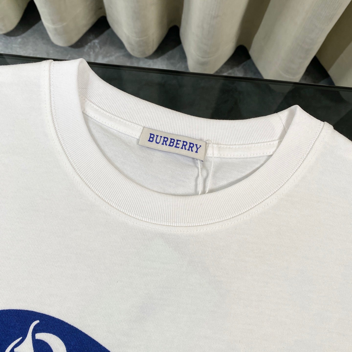 LuxluxHouse Best Quality Clothes Burberry T-shirt