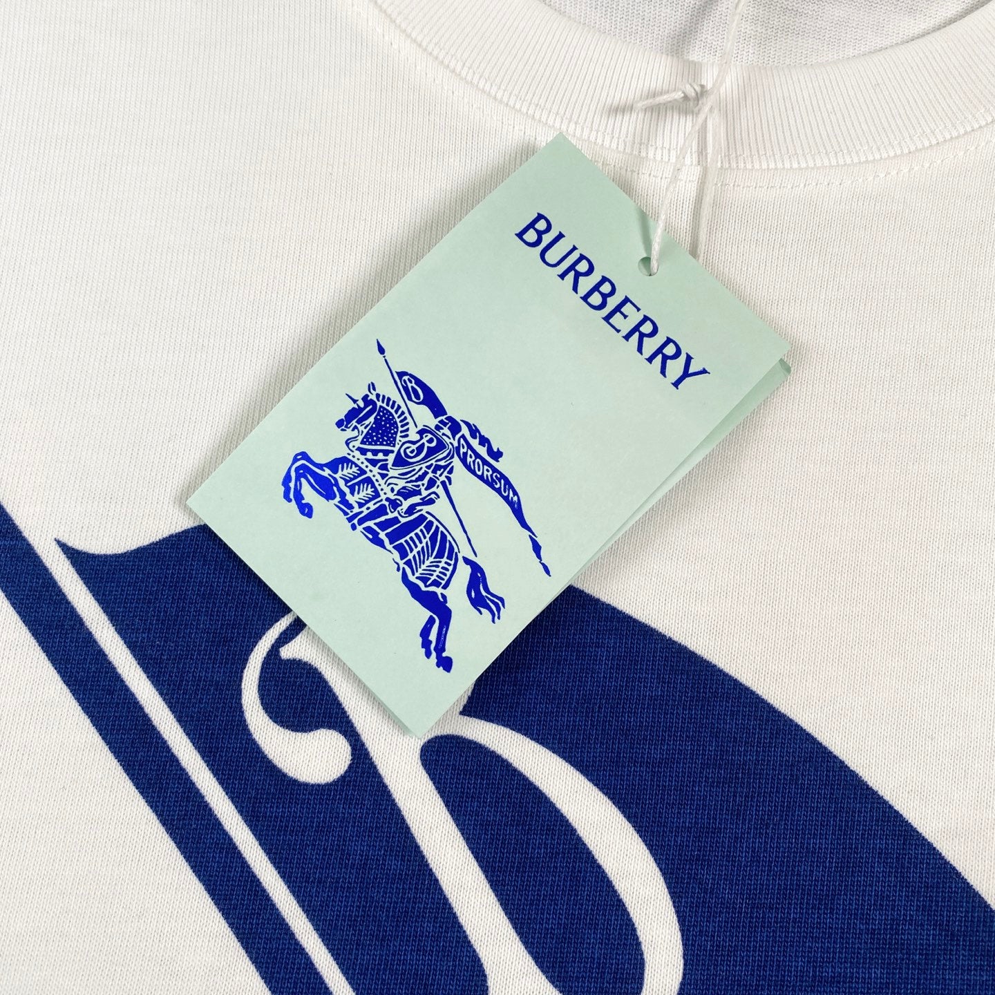 LuxluxHouse Best Quality Clothes Burberry T-shirt