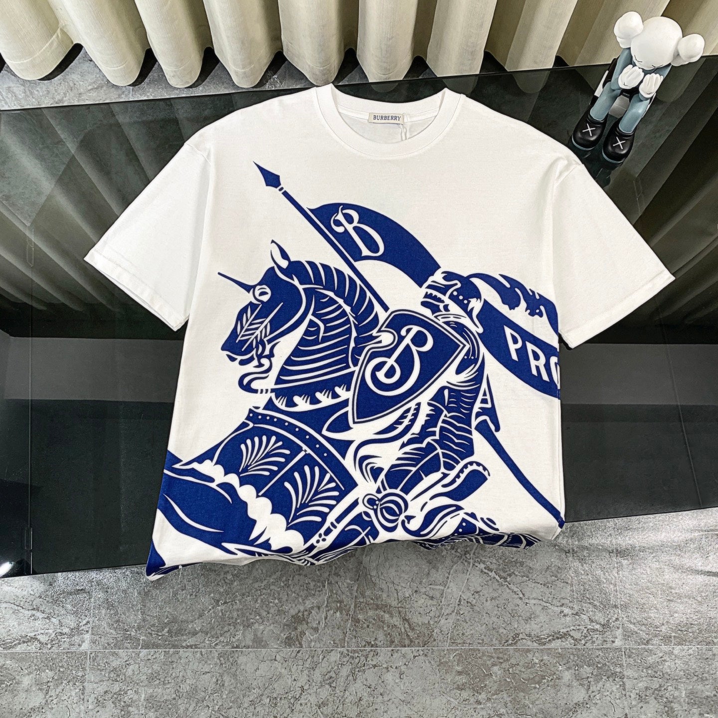 LuxluxHouse Best Quality Clothes Burberry T-shirt