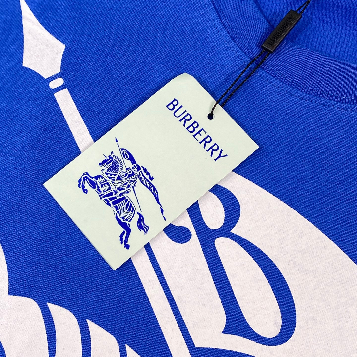 LuxluxHouse Best Quality Clothes Burberry T-shirt