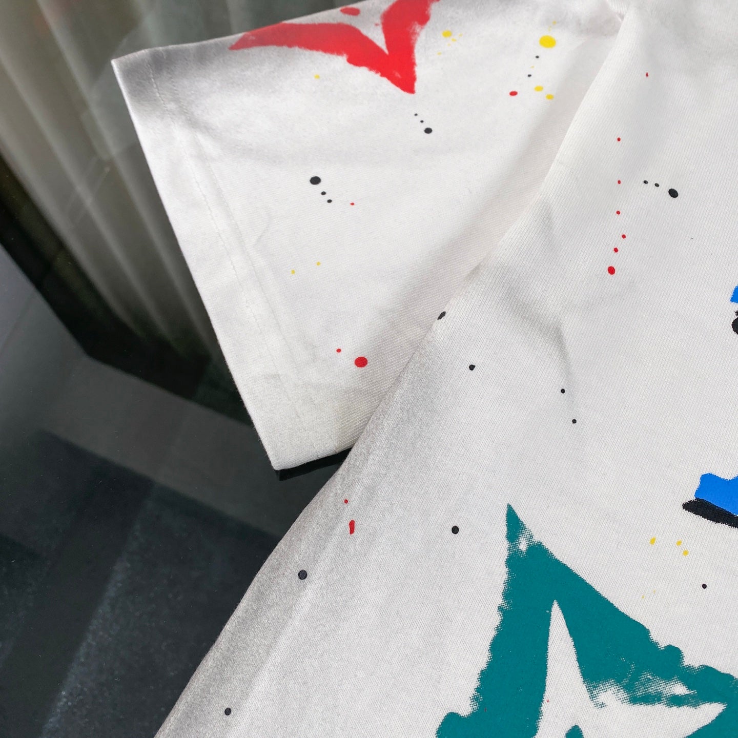 LuxluxHouse Best Quality Clothes T-shirt Louis Vuitton