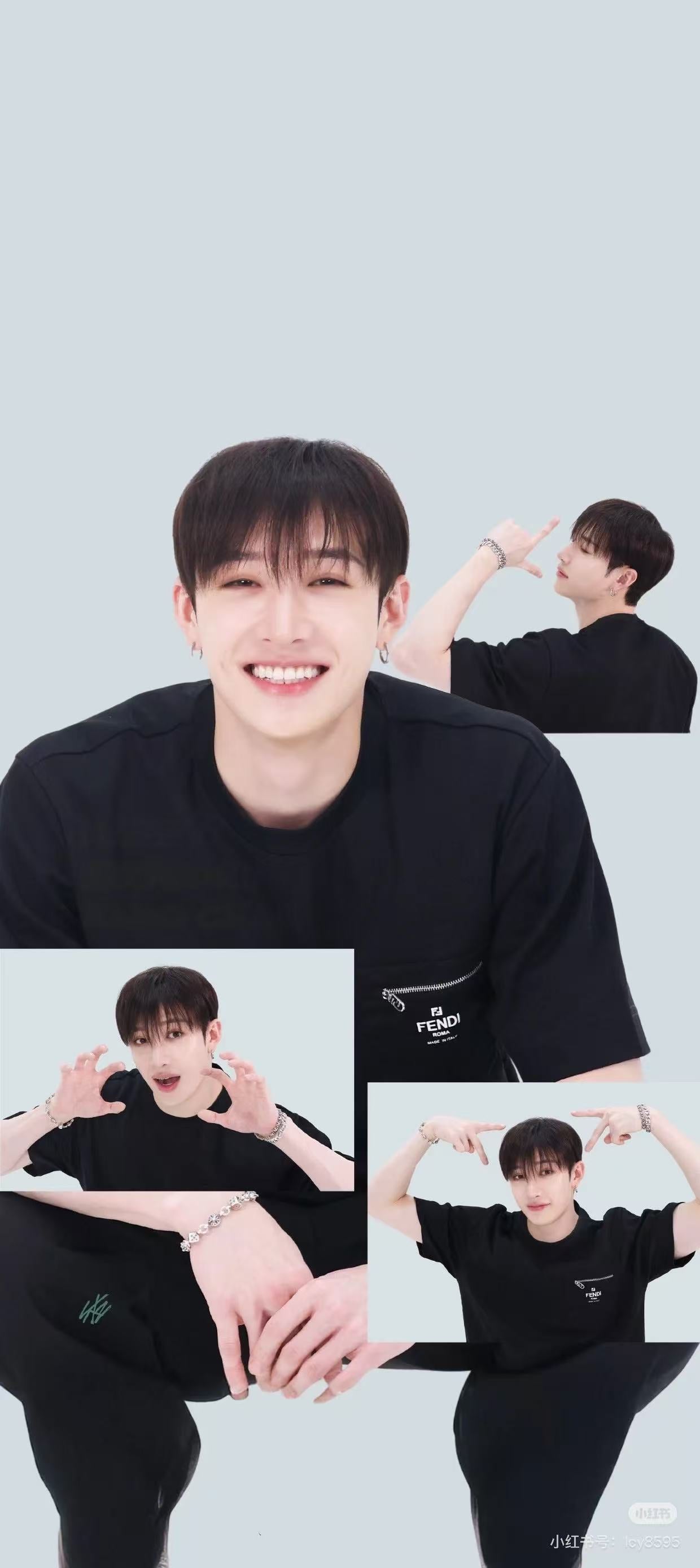 LuxluxHouse Best Quality Clothes Fendi T-shirt