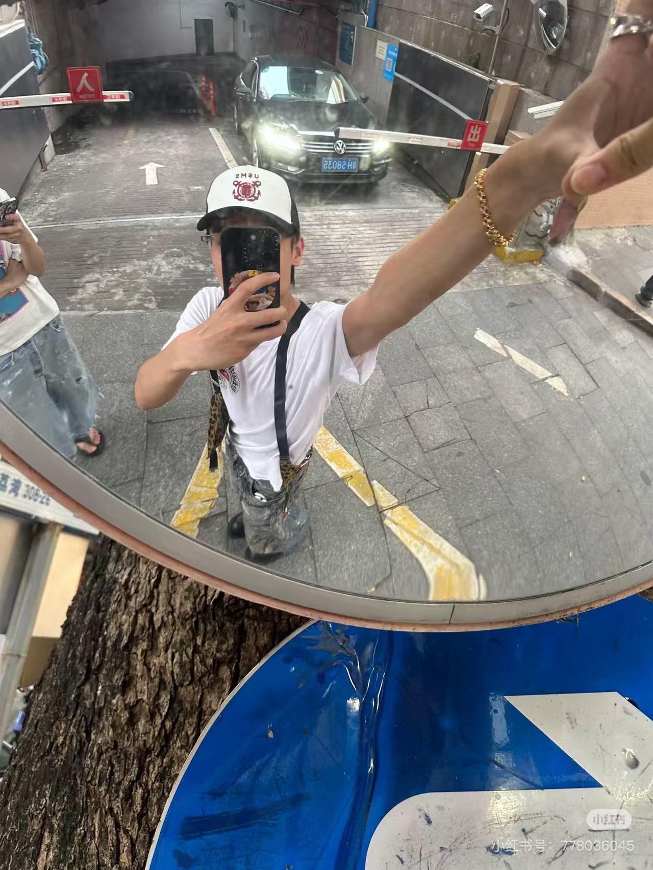 LuxluxHouse Best Quality Clothes Chrome Hearts T-shirt