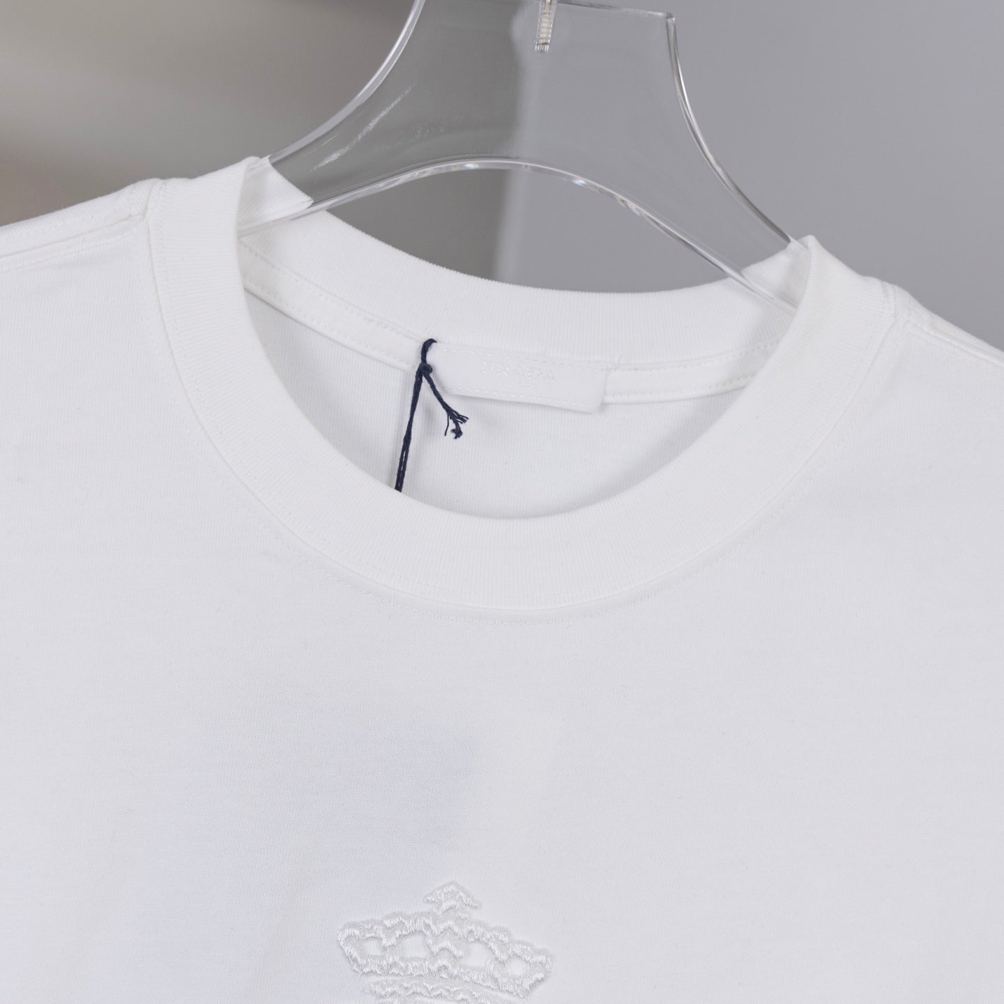 LuxluxHouse Best Quality Clothes T-shirt Prada