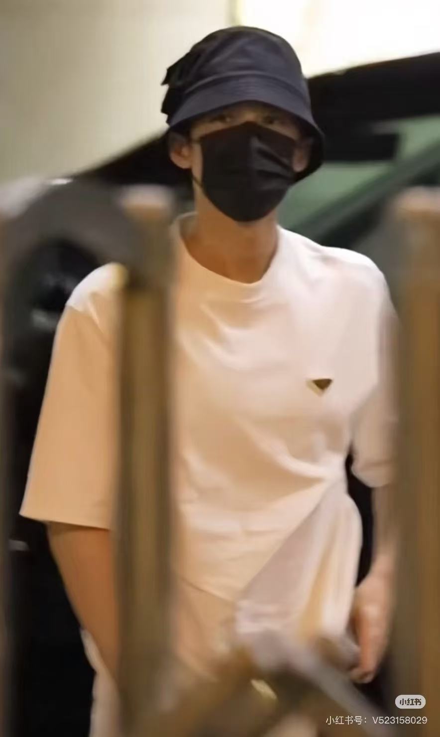 LuxluxHouse Best Quality Clothes T-shirt Prada