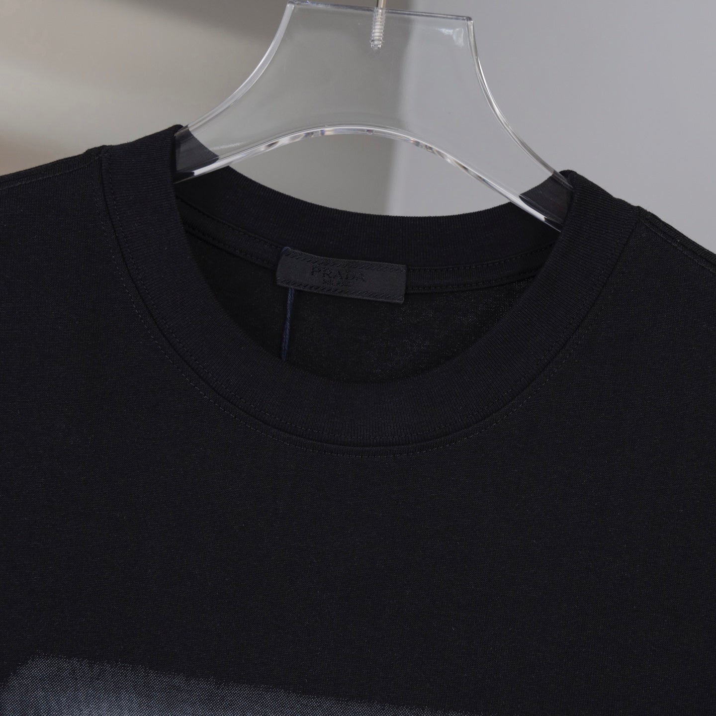 LuxluxHouse Best Quality Clothes T-shirt Prada