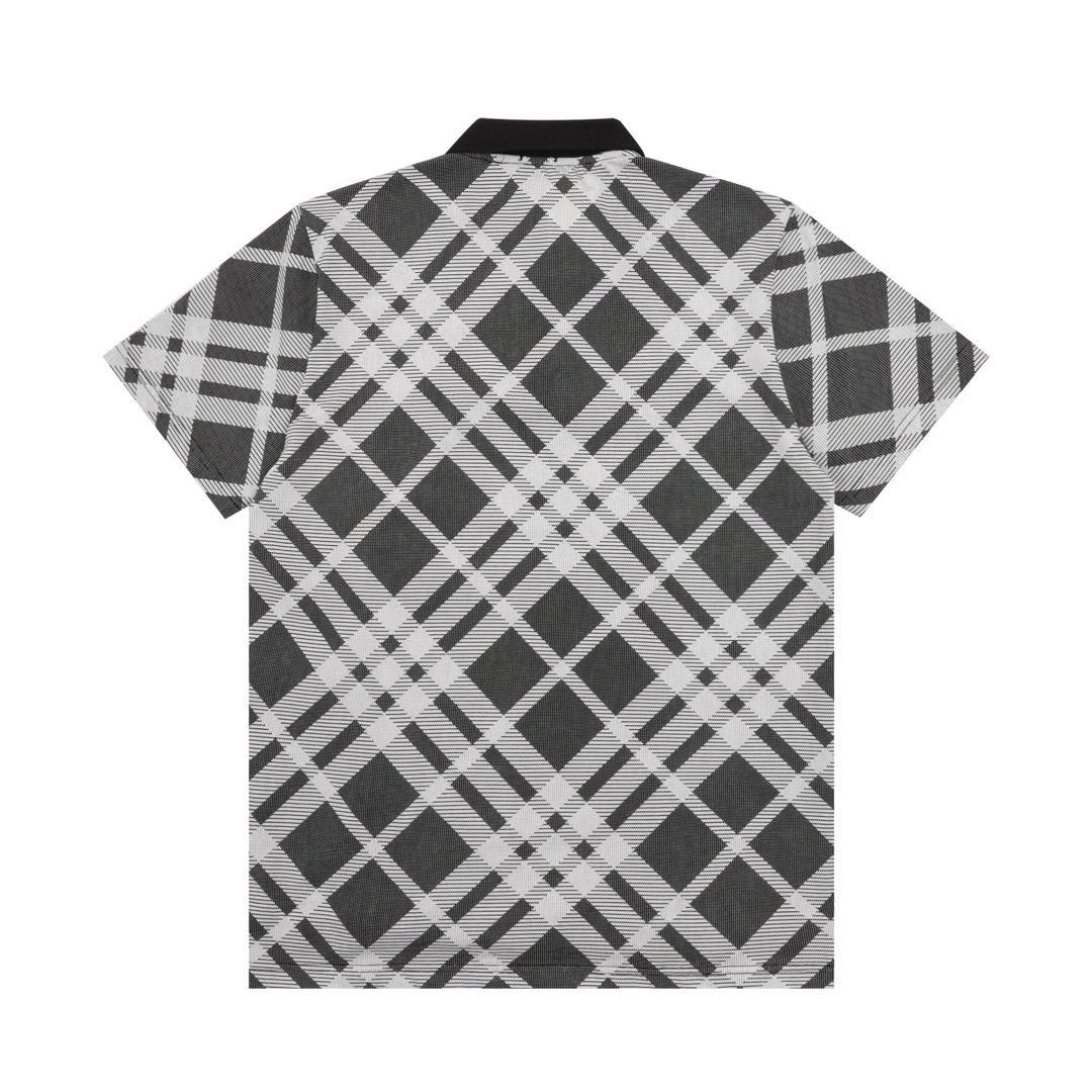 LuxluxHouse Best Quality Clothes Shirts&Polo Burberry