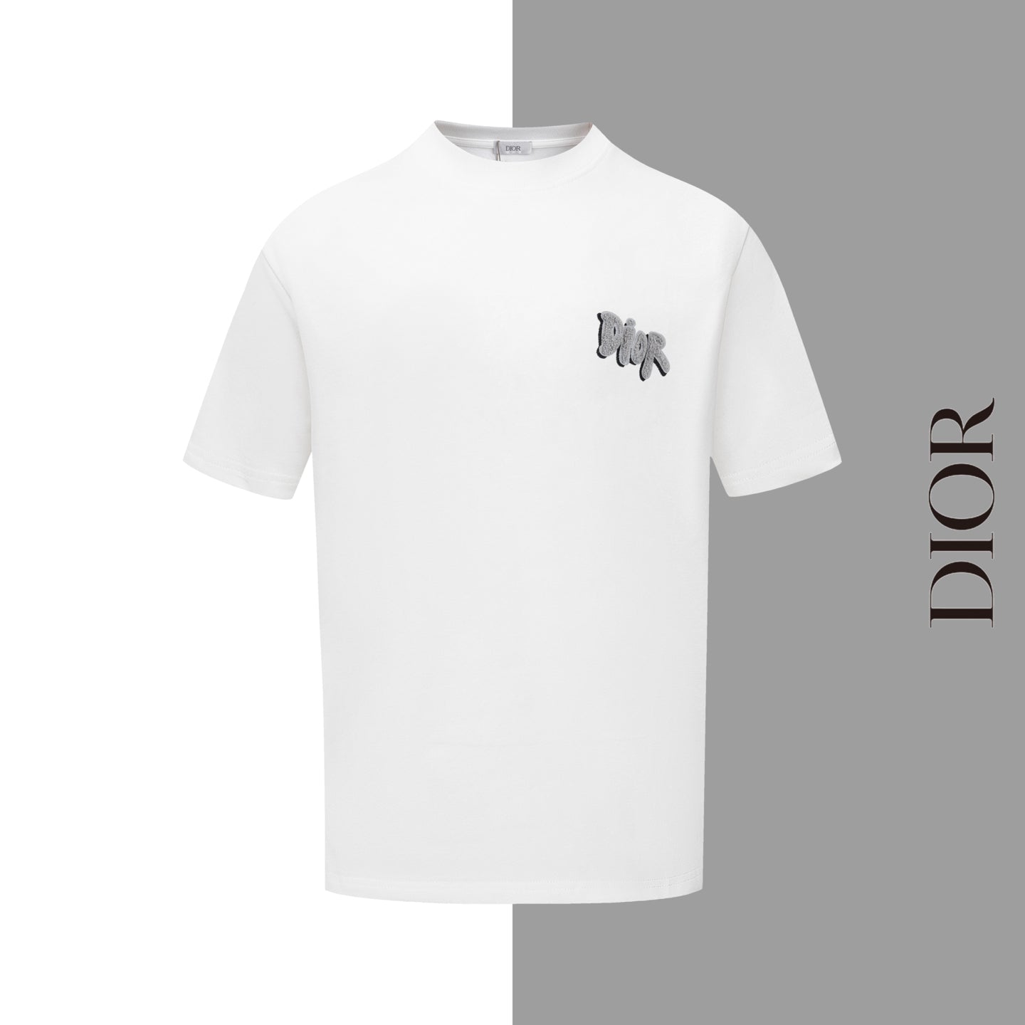 LuxluxHouse Best Quality Clothes T-shirt Dior