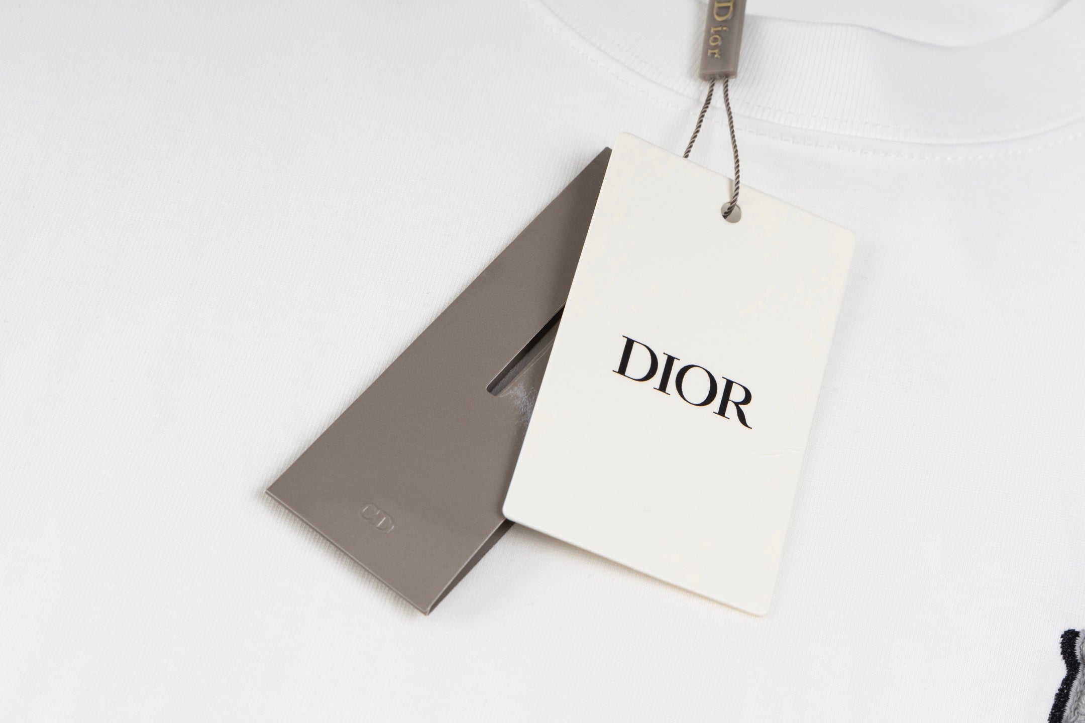 LuxluxHouse Best Quality Clothes T-shirt Dior