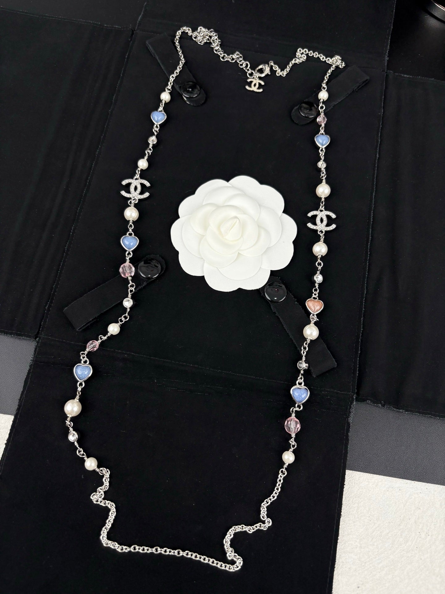 LuxluxHouse Best Quality Accessories Waist chain Chanel