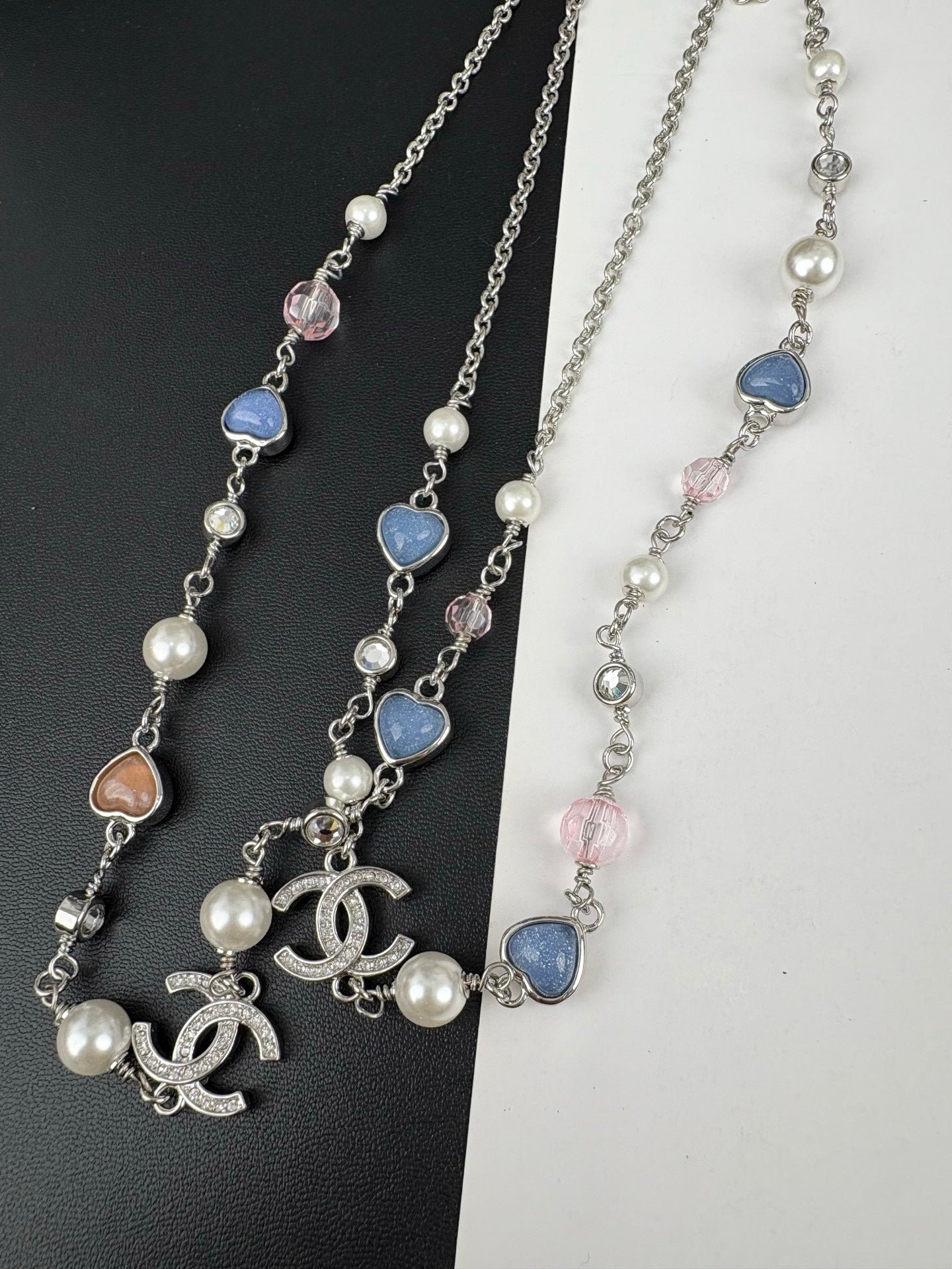 LuxluxHouse Best Quality Accessories Waist chain Chanel