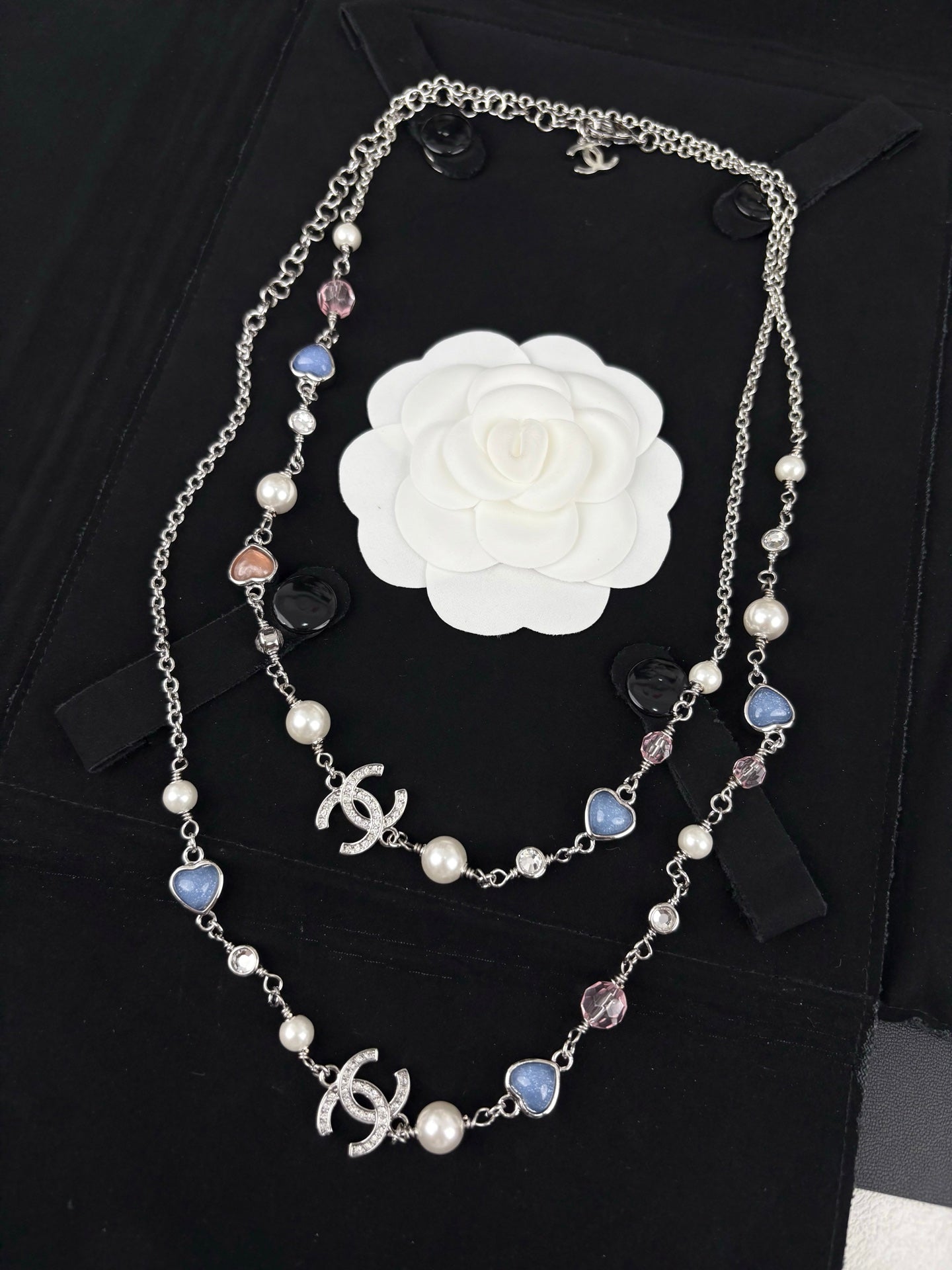 LuxluxHouse Best Quality Accessories Waist chain Chanel