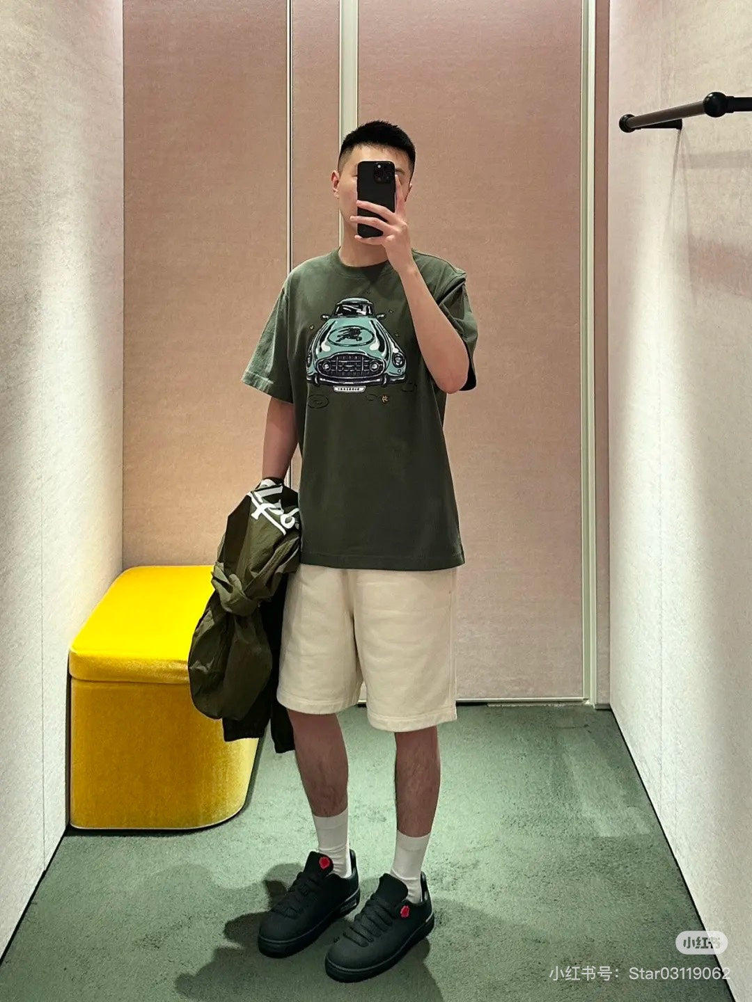 LuxluxHouse Best Quality Clothes Burberry T-shirt