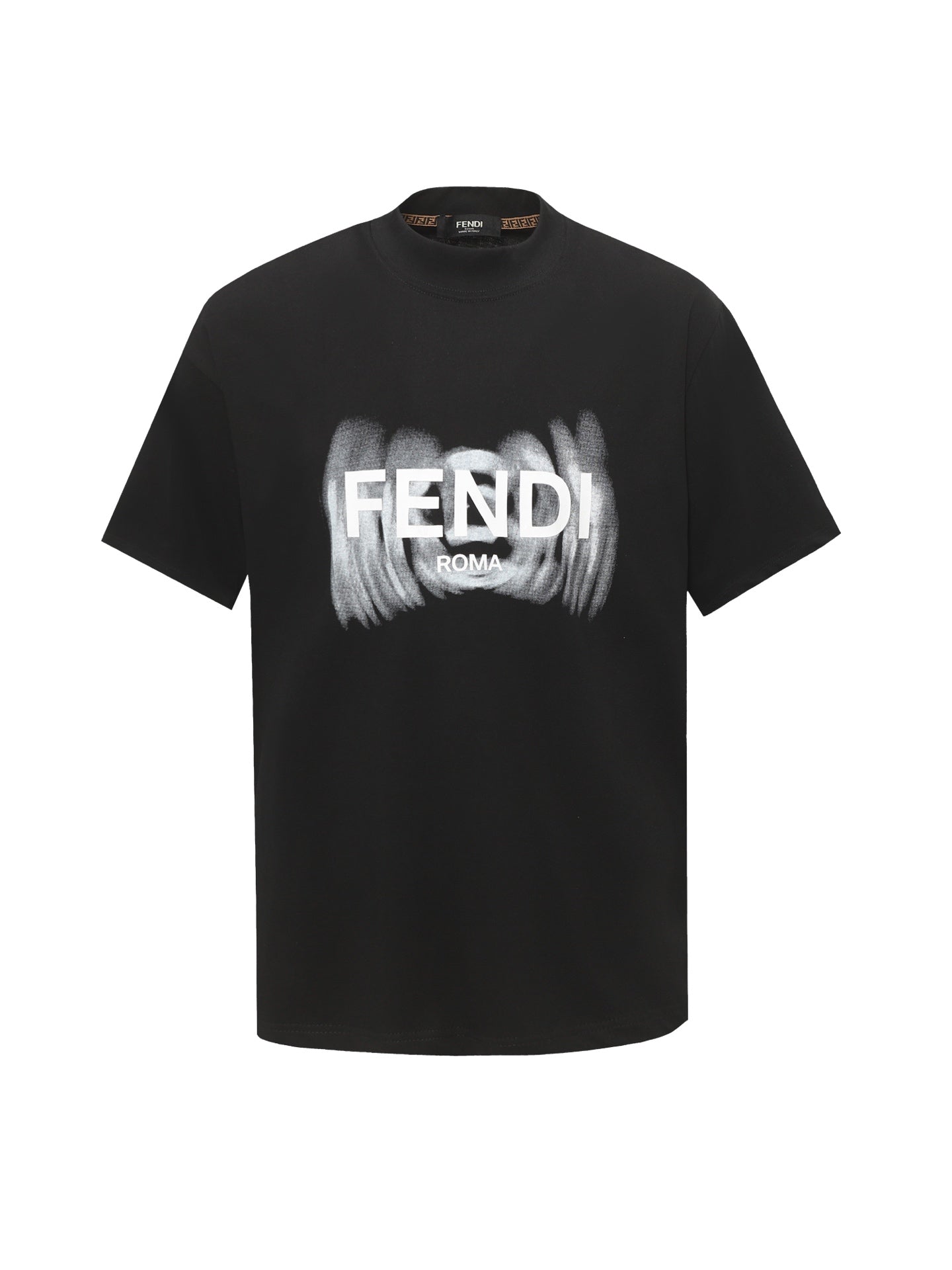 LuxluxHouse Best Quality Clothes Fendi T-shirt