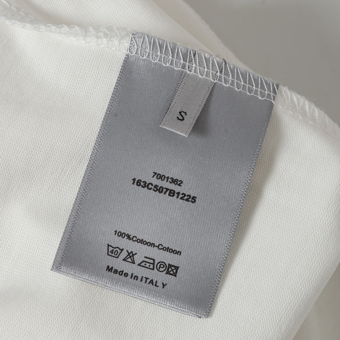 LuxluxHouse Best Quality Clothes T-shirt Dior