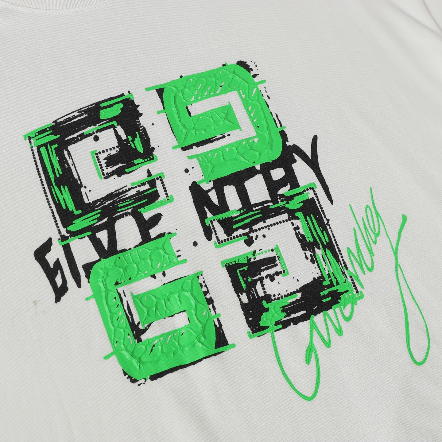 LuxluxHouse Best Quality Clothes Givenchy T-shirt