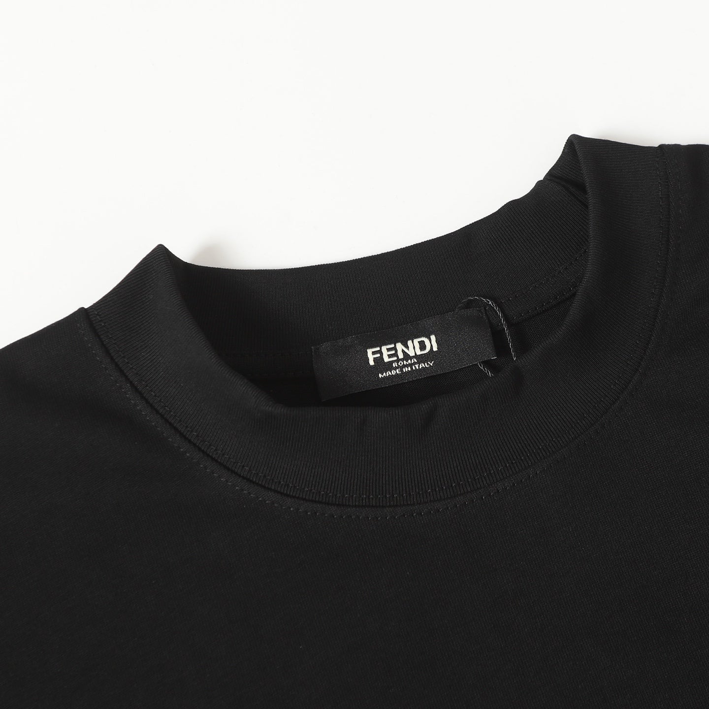 LuxluxHouse Best Quality Clothes Fendi T-shirt