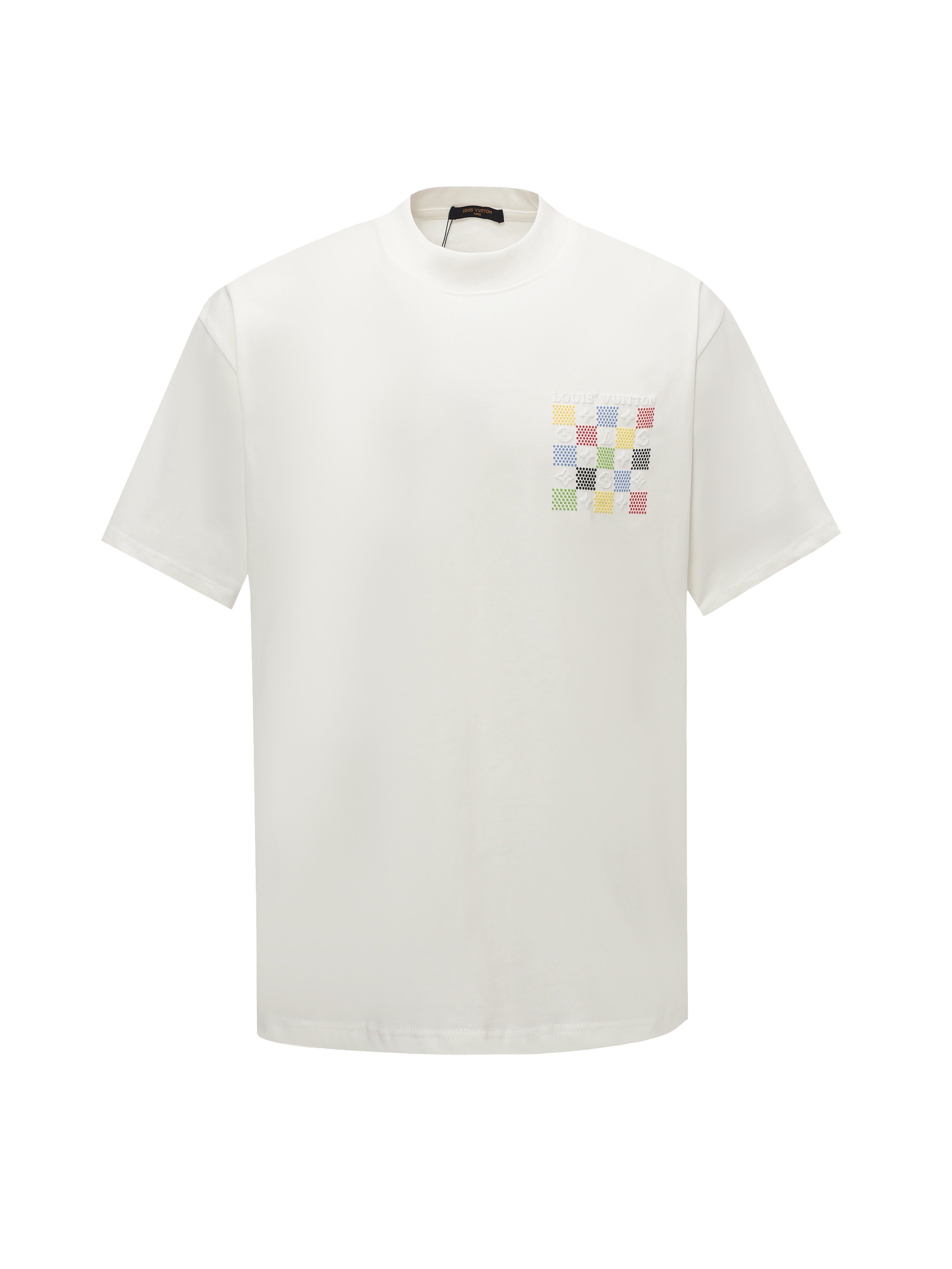 LuxluxHouse Best Quality Clothes T-shirt Louis Vuitton