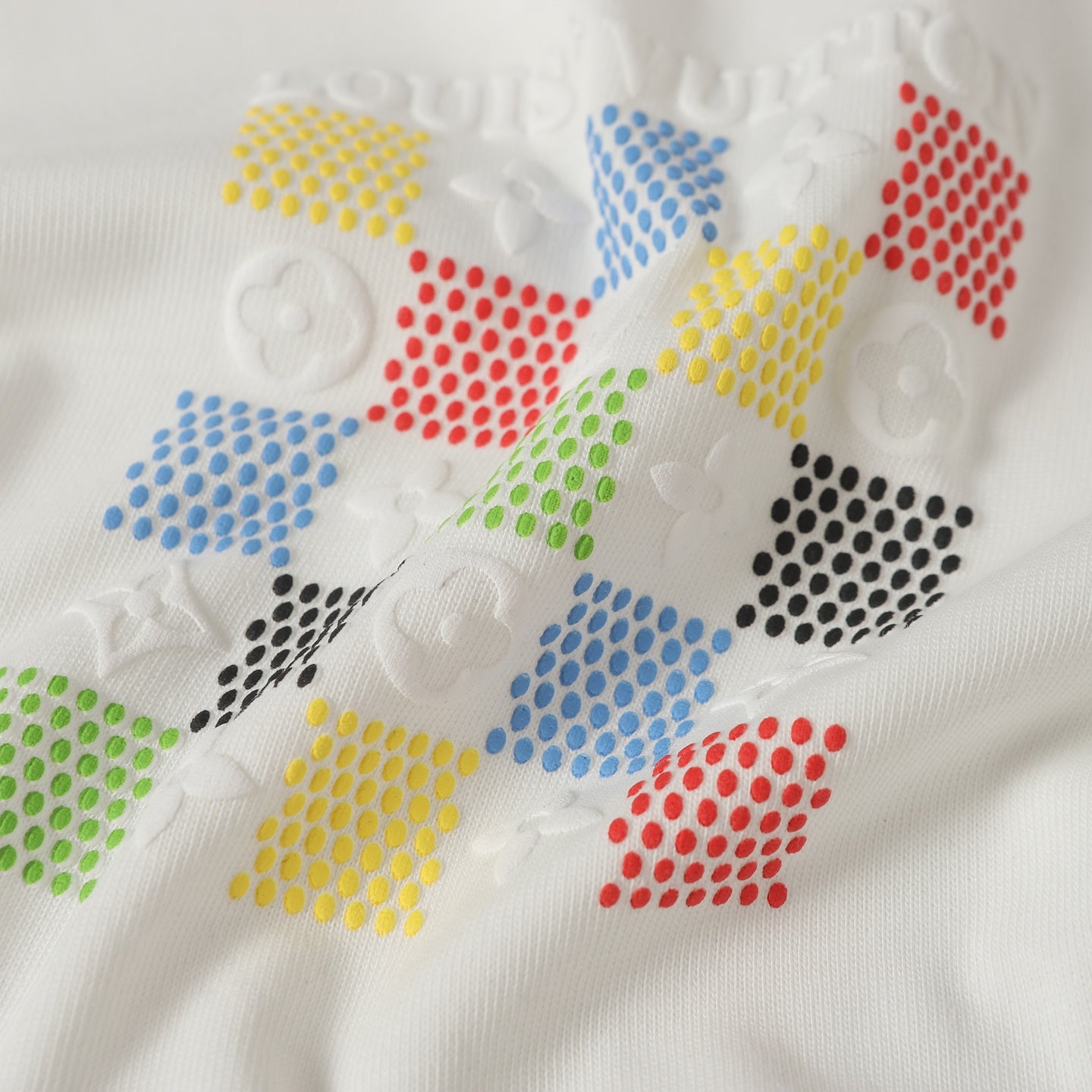 LuxluxHouse Best Quality Clothes T-shirt Louis Vuitton