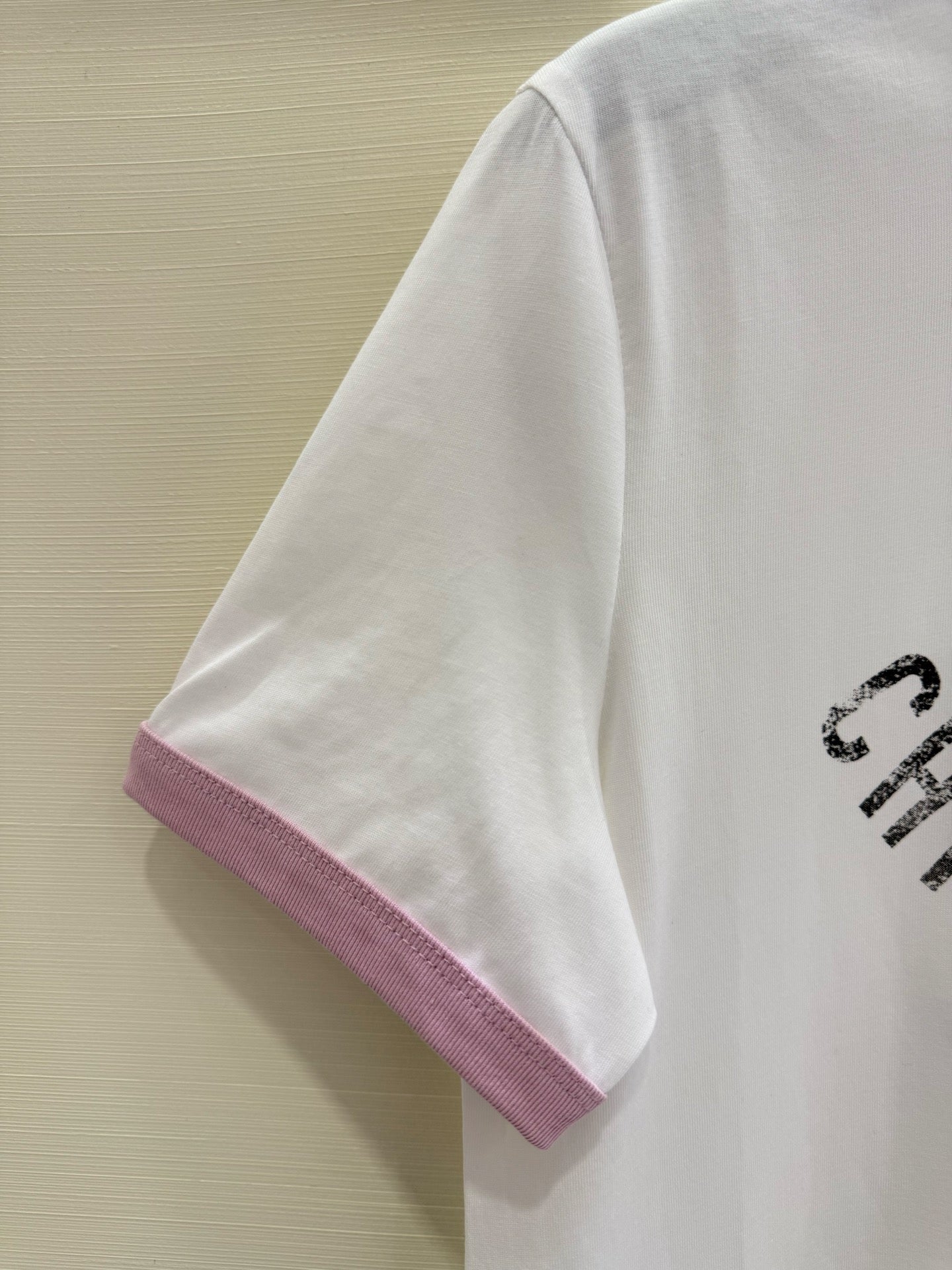 LuxluxHouse Best Quality Clothes T-shirt Dior