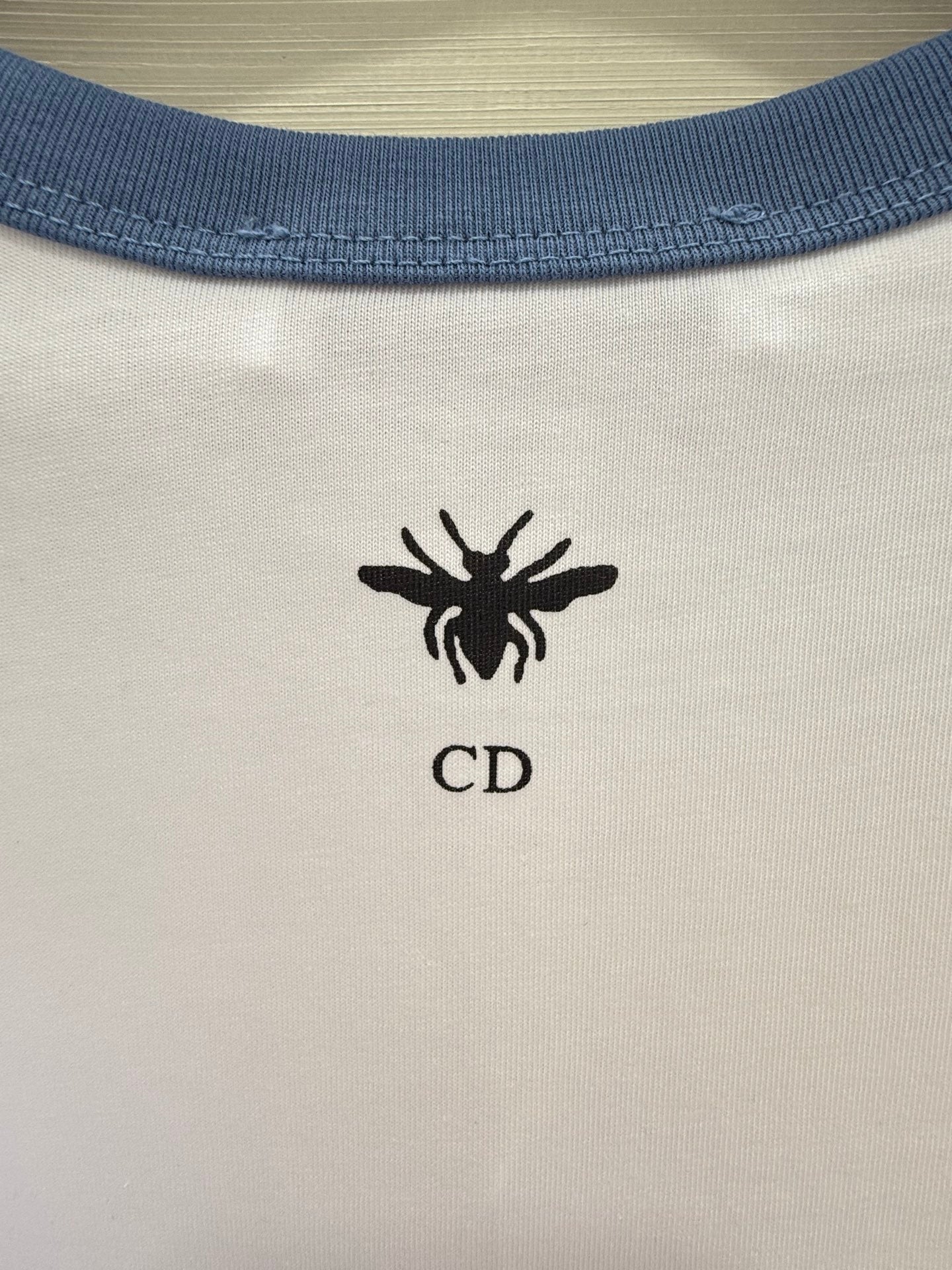 LuxluxHouse Best Quality Clothes T-shirt Dior