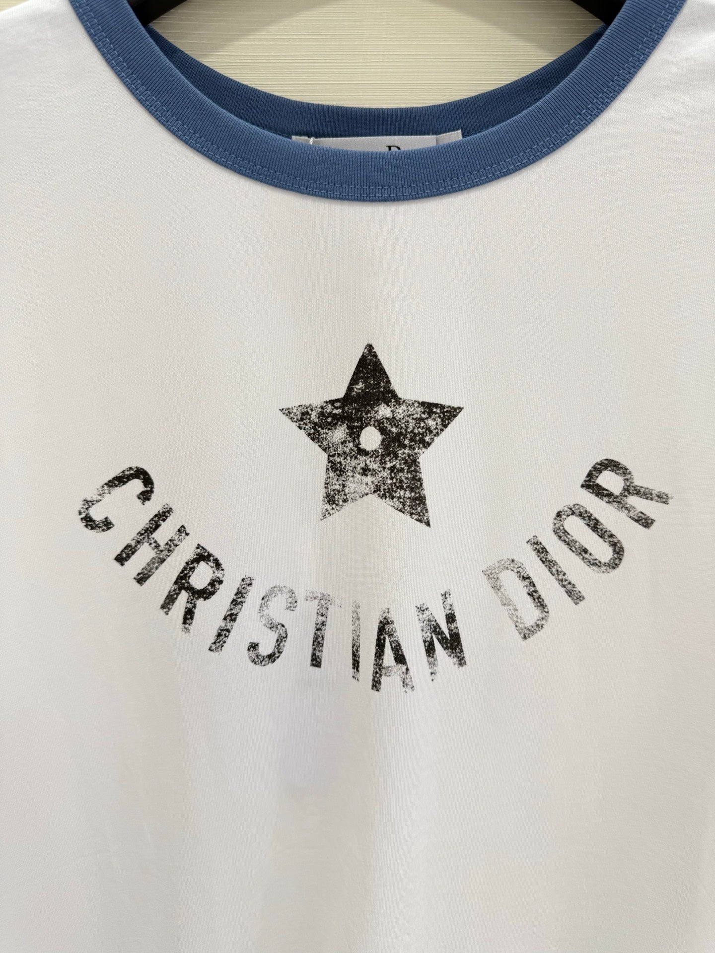 LuxluxHouse Best Quality Clothes T-shirt Dior