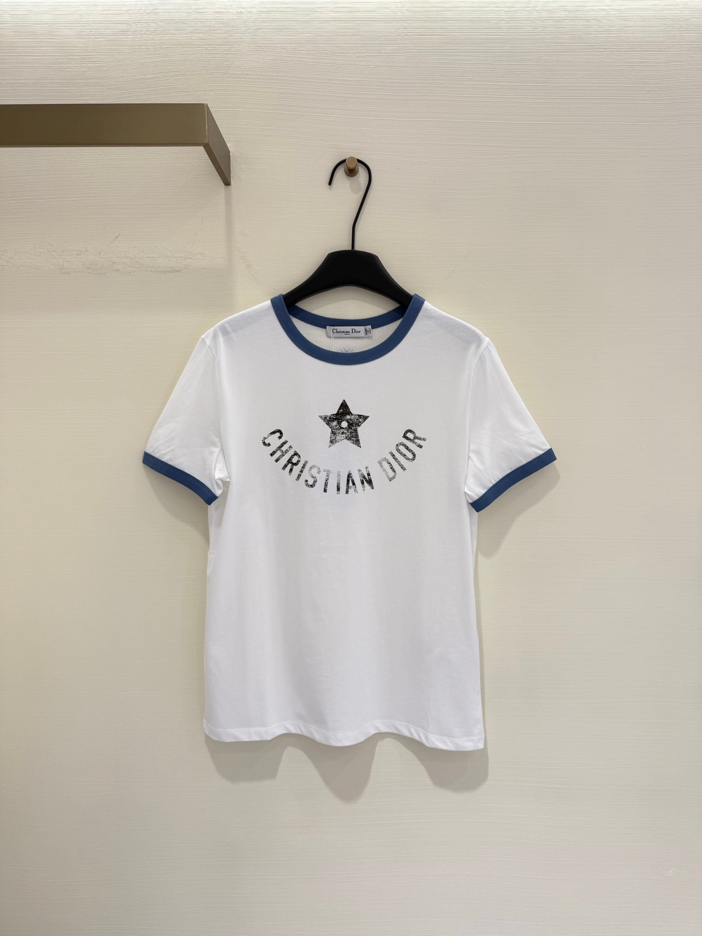 LuxluxHouse Best Quality Clothes T-shirt Dior