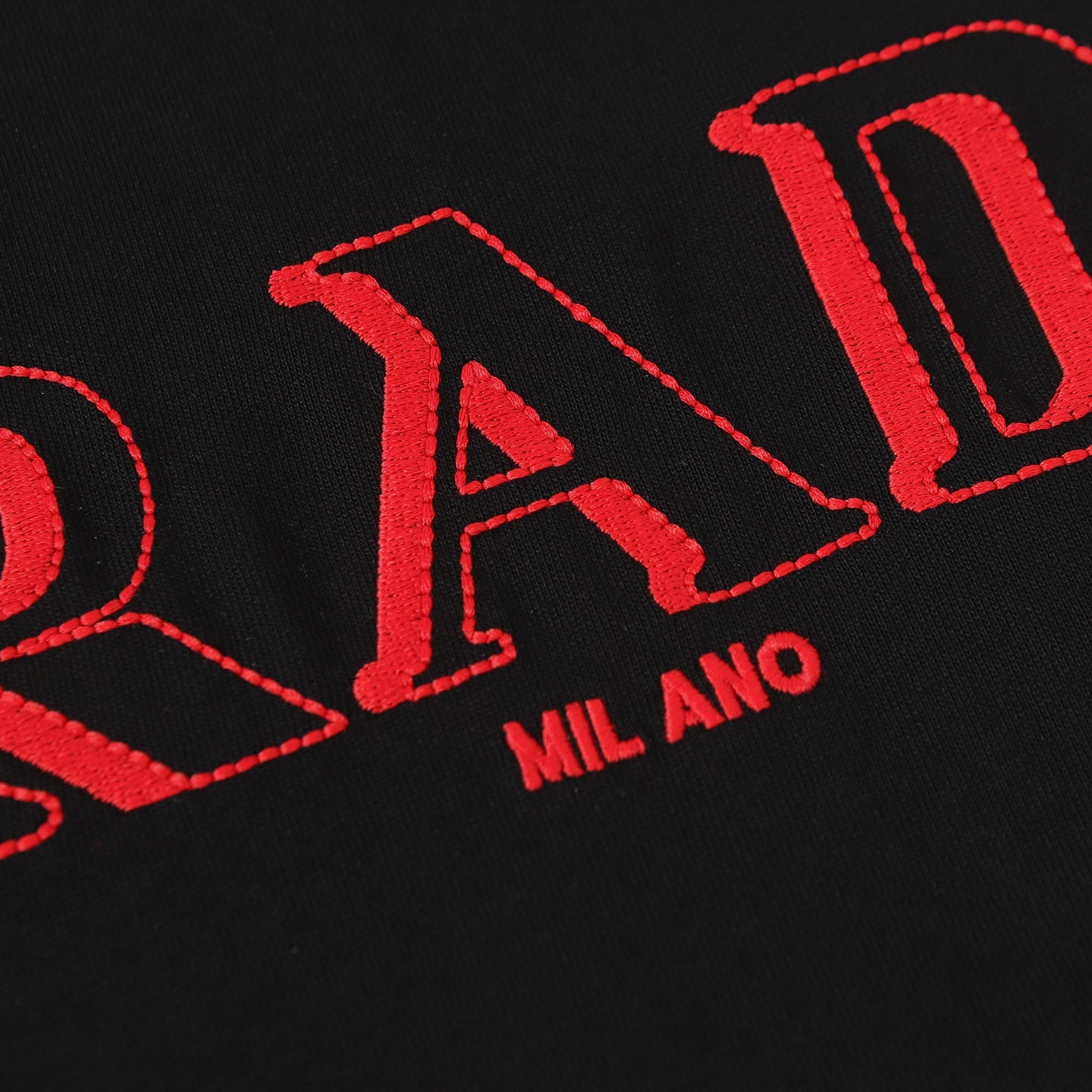 LuxluxHouse Best Quality Clothes T-shirt Prada